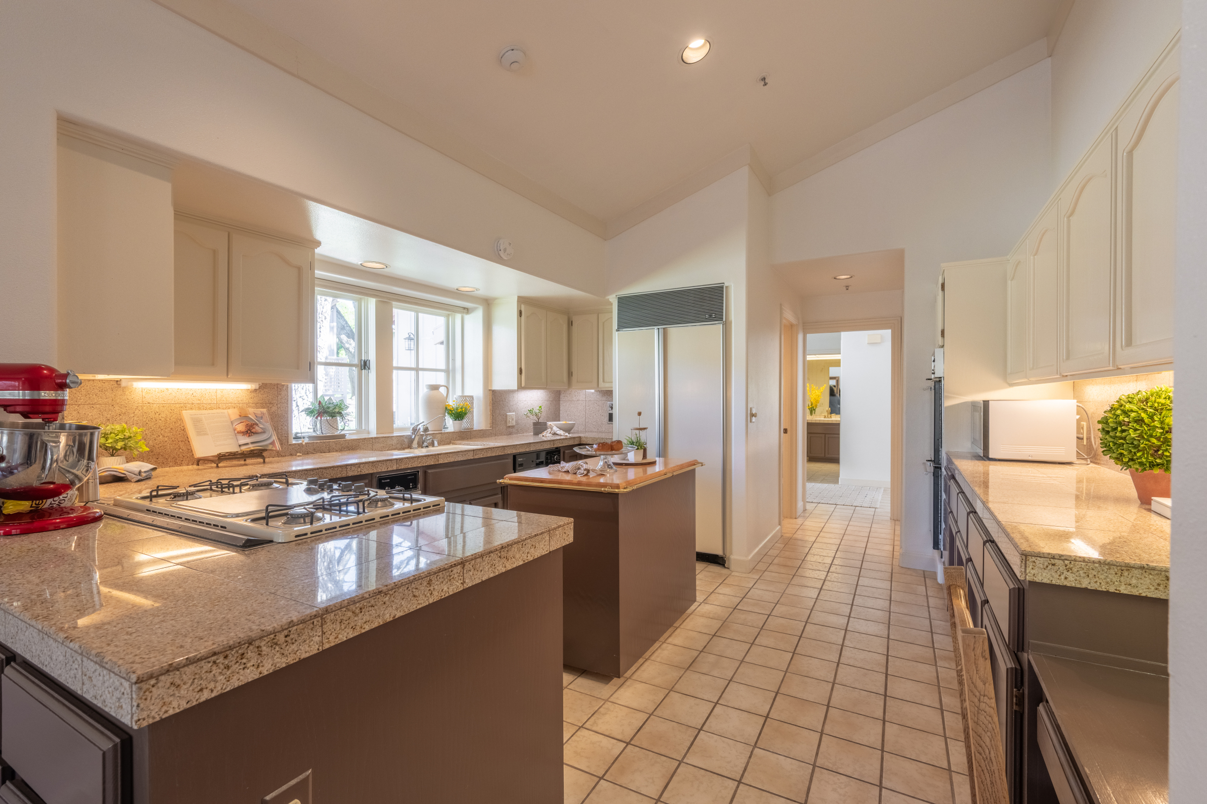  25405 Markham Lane, Corral De Tierra - 物件實景
