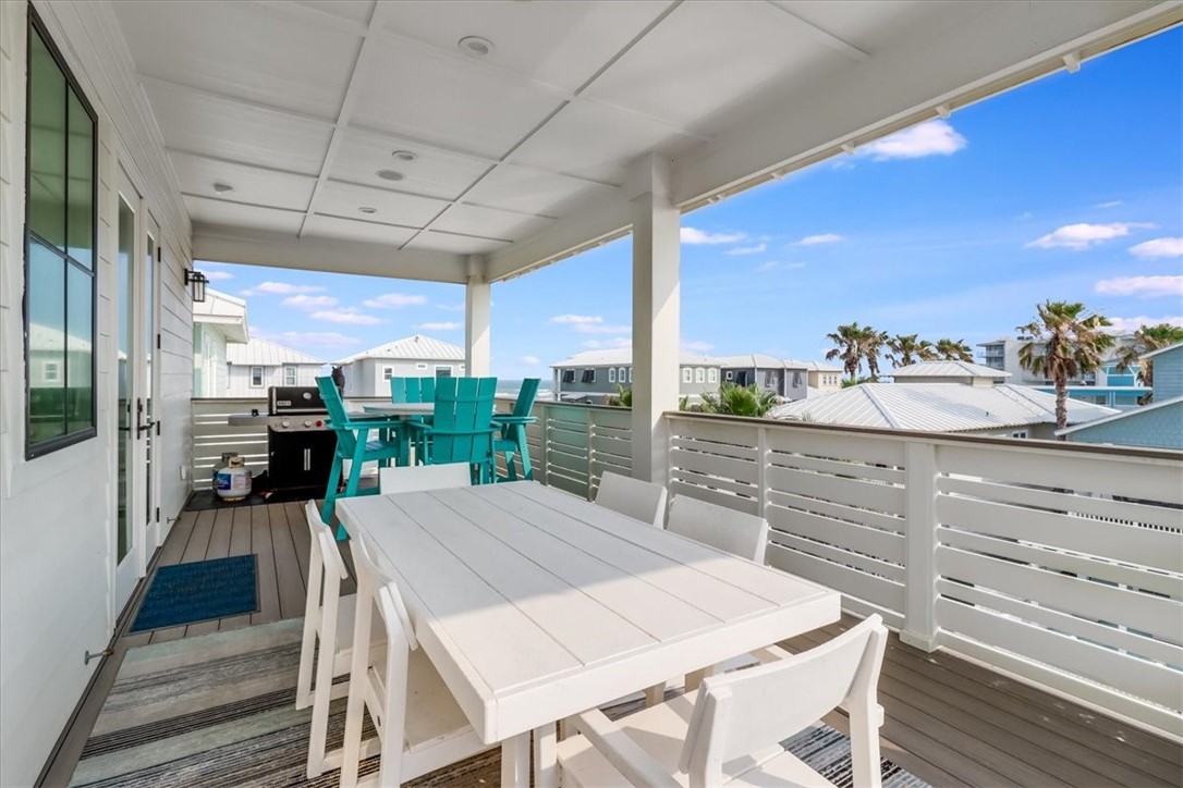 Port Aransas, Texas, 78373, United States, 6 Bedrooms Bedrooms, ,5 BathroomsBathrooms,Residential,For Sale,1829566