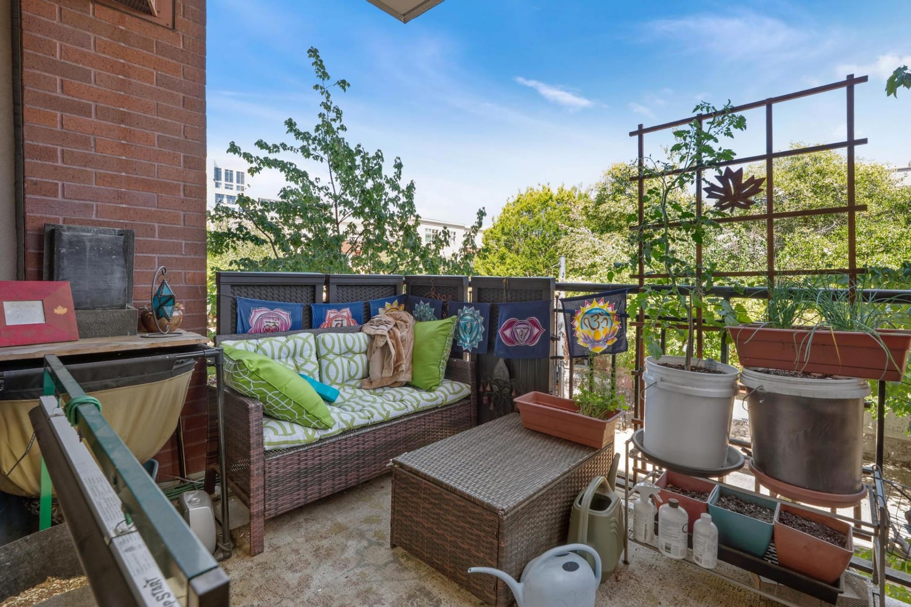  1030 NW JOHNSON ST #219 Portland, OR 97209 - 物件實景