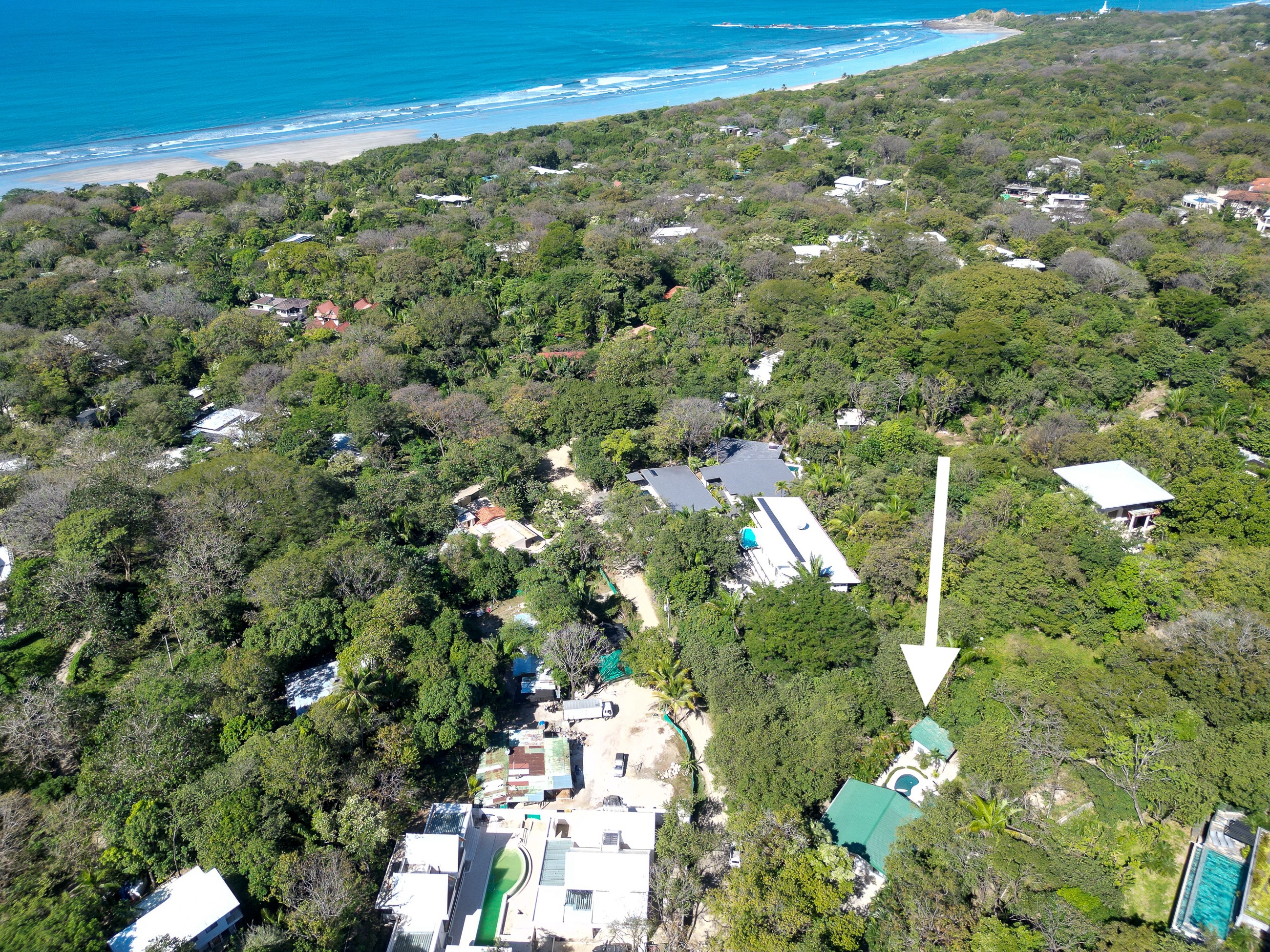 Nosara, Guanacaste, CR, 4 Bedrooms Bedrooms, ,3 BathroomsBathrooms,Residential,For Sale,1682382