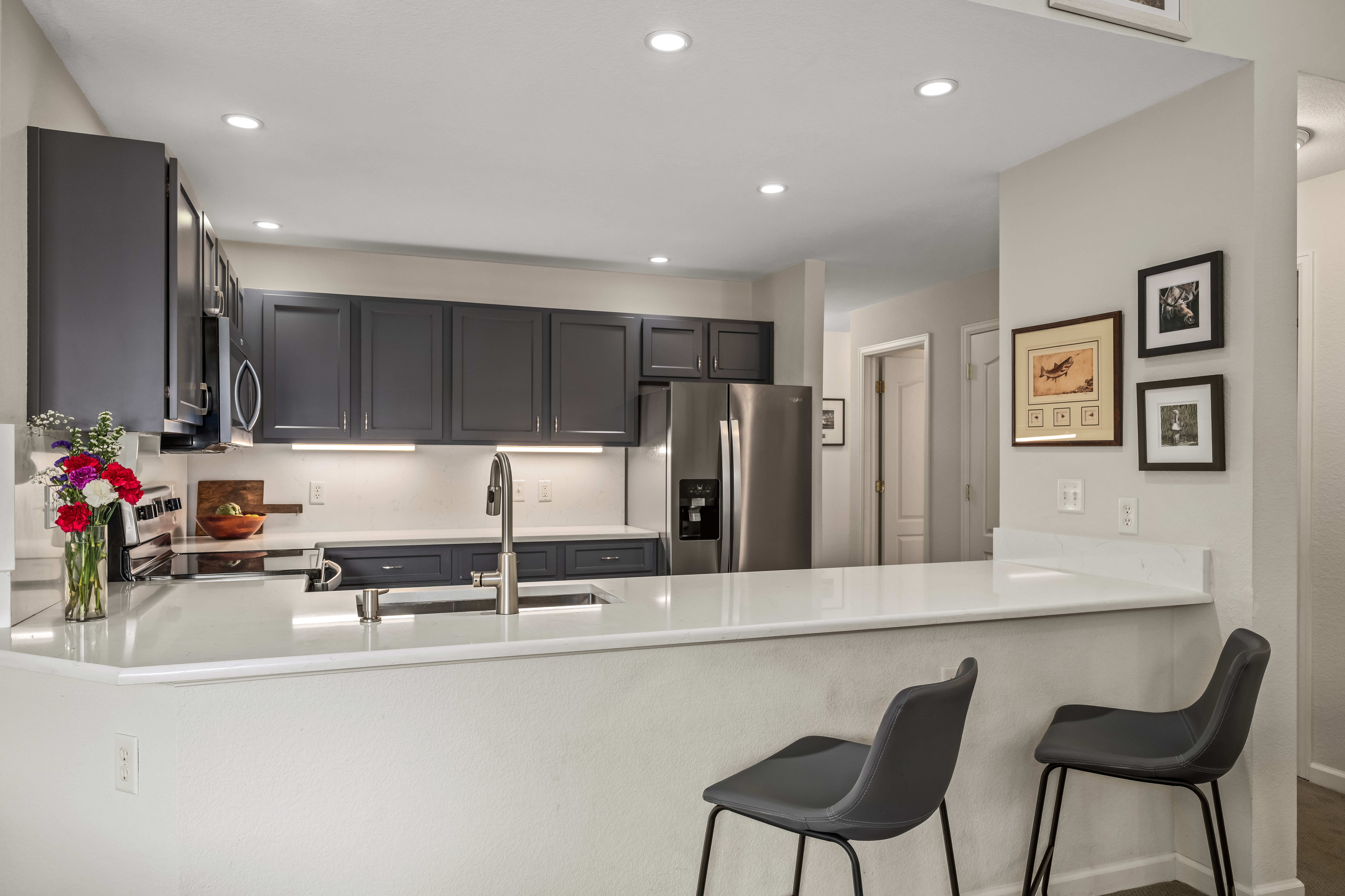  3437 Covey Circle Unit 6, Steamboat Springs, CO - 物件實景