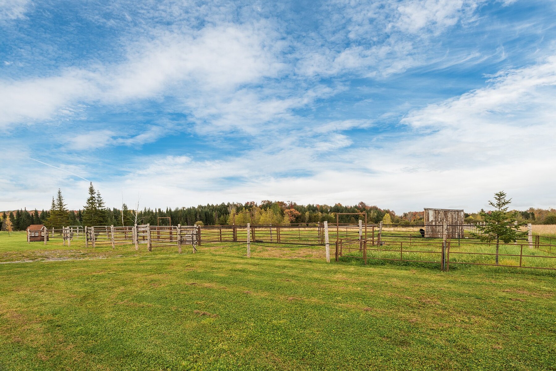  Lac-Brome, Eastern Townships - 物件實景