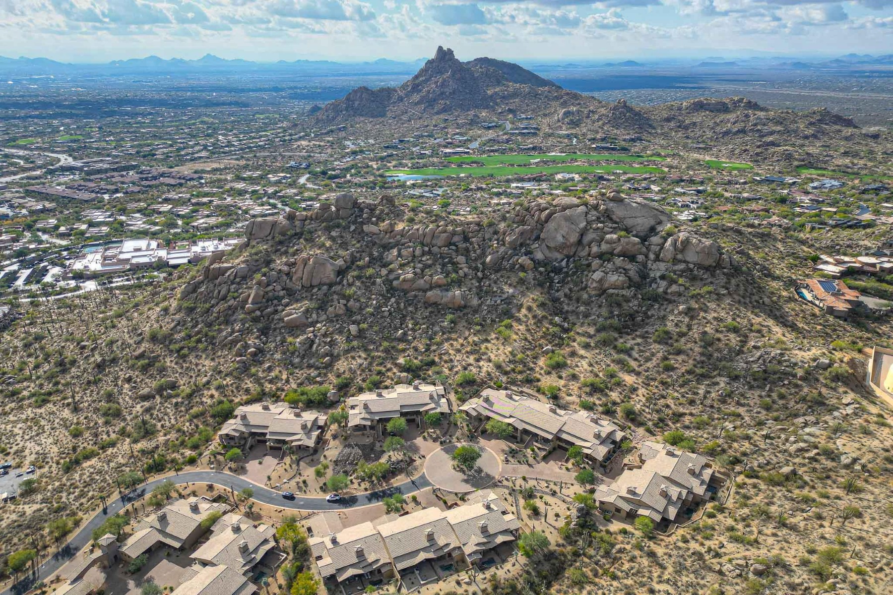  27440 N Alma School Parkway¦Scottsdale, AZ - 物件實景