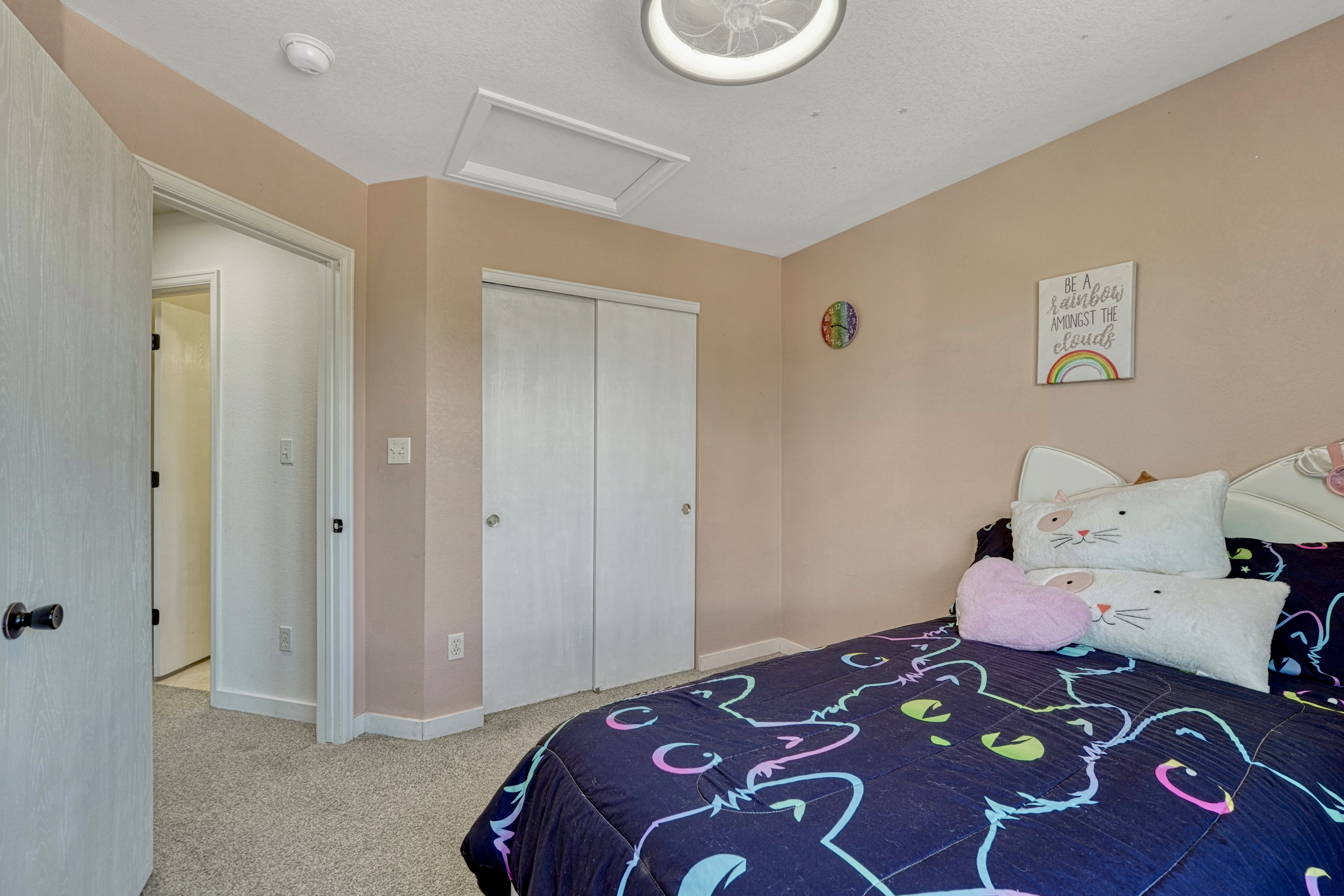  6201 Scottsbluff Drive, Colorado Springs, CO, 80923 - 物件實景