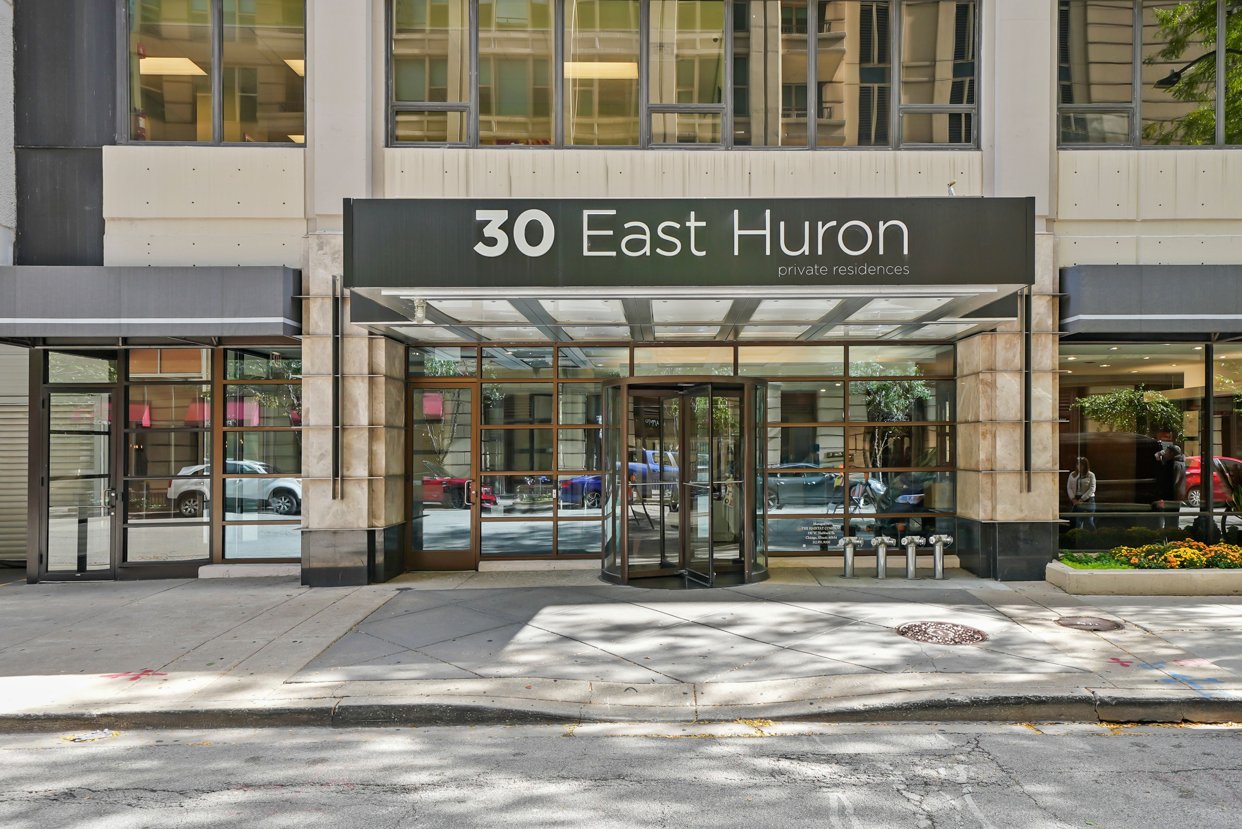  Spacious and Bright Perfectly Located in River North - 物件實景