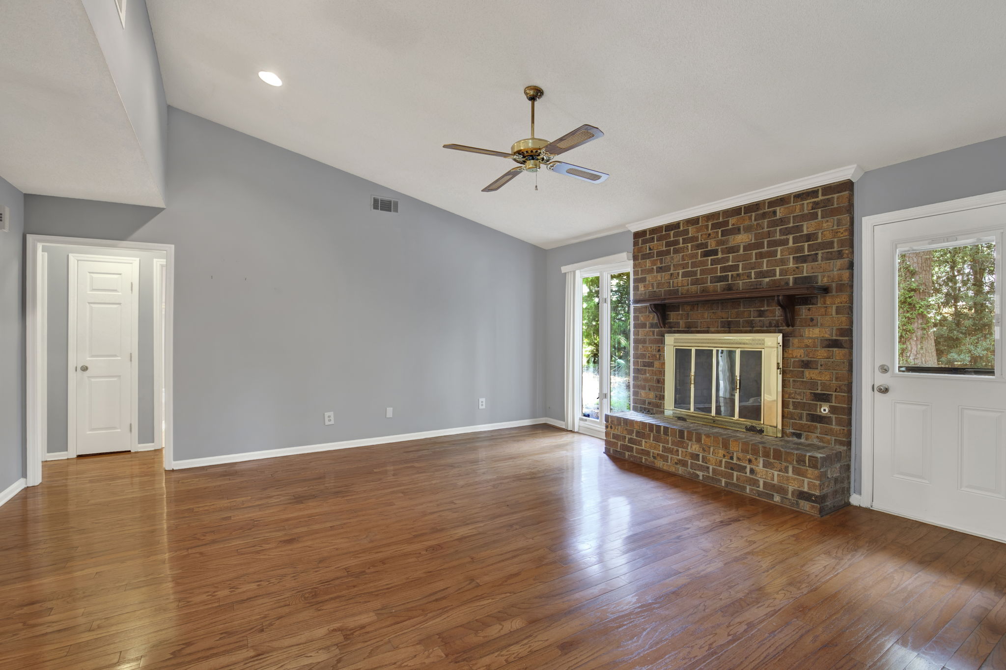  6 Cove Drive, Savannah - 物件實景