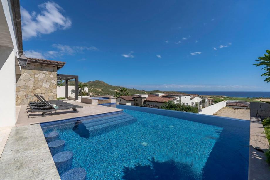 Via de Niza, Los Cabos, Baja California Sur, 23456, Mexico, 4 Bedrooms Bedrooms, ,4 BathroomsBathrooms,Residential,For Sale,Via de Niza,1640124