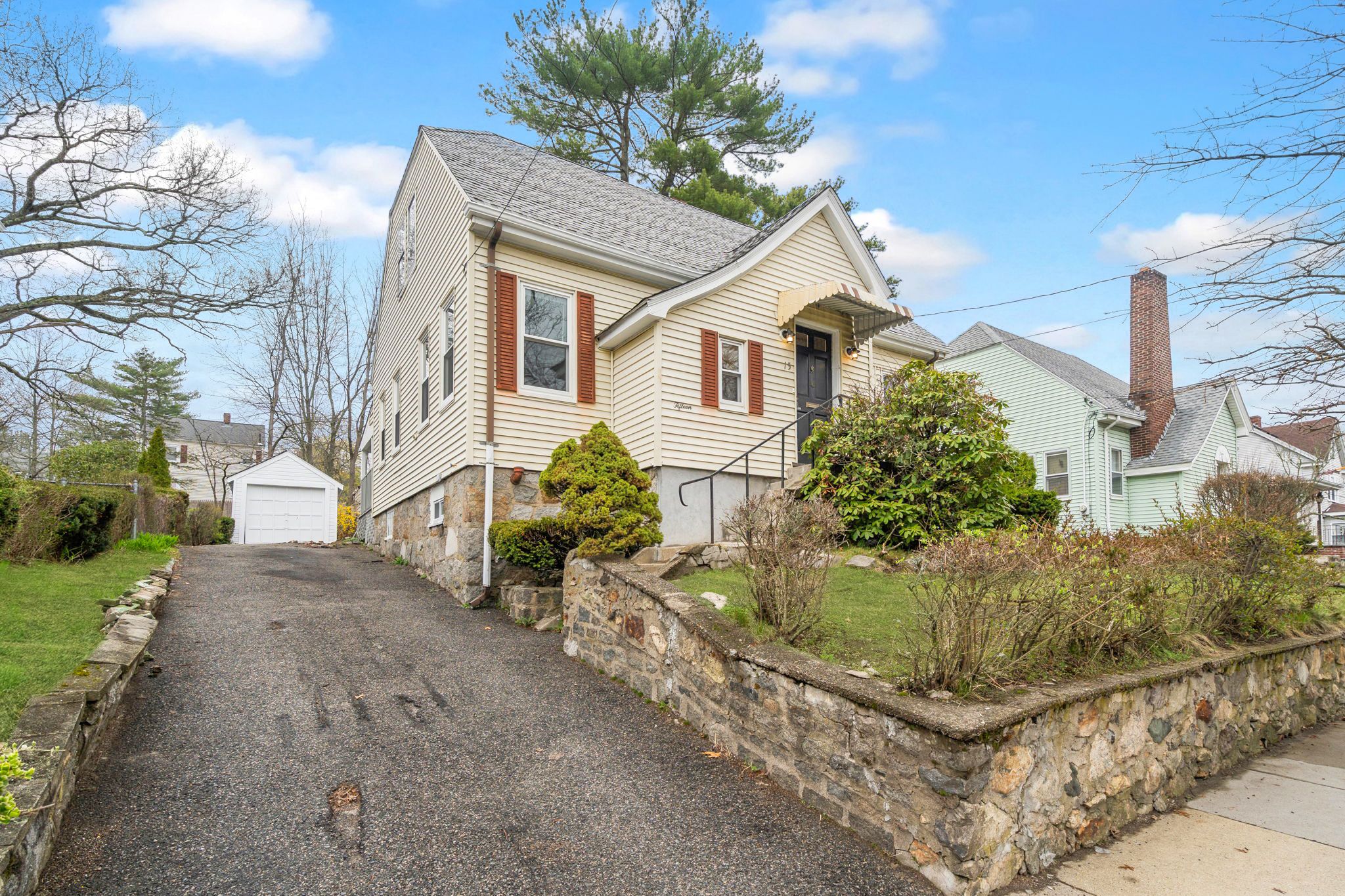  15 Tacoma Street, Boston, MA, 02136 - 物件實景