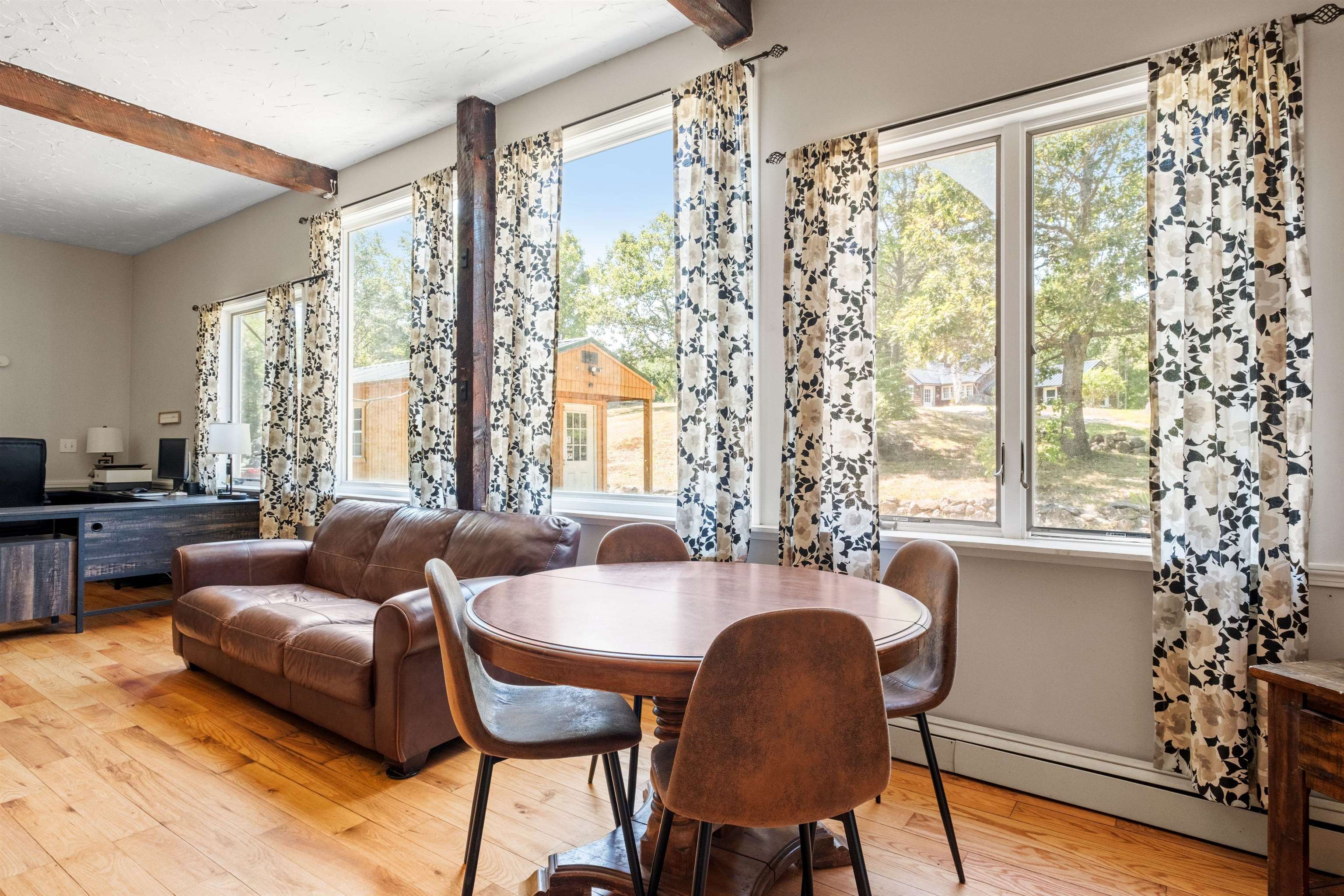 Bradford, New Hampshire, 03221, United States, 4 Bedrooms Bedrooms, ,1 BathroomBathrooms,Residential,For Sale,1924842