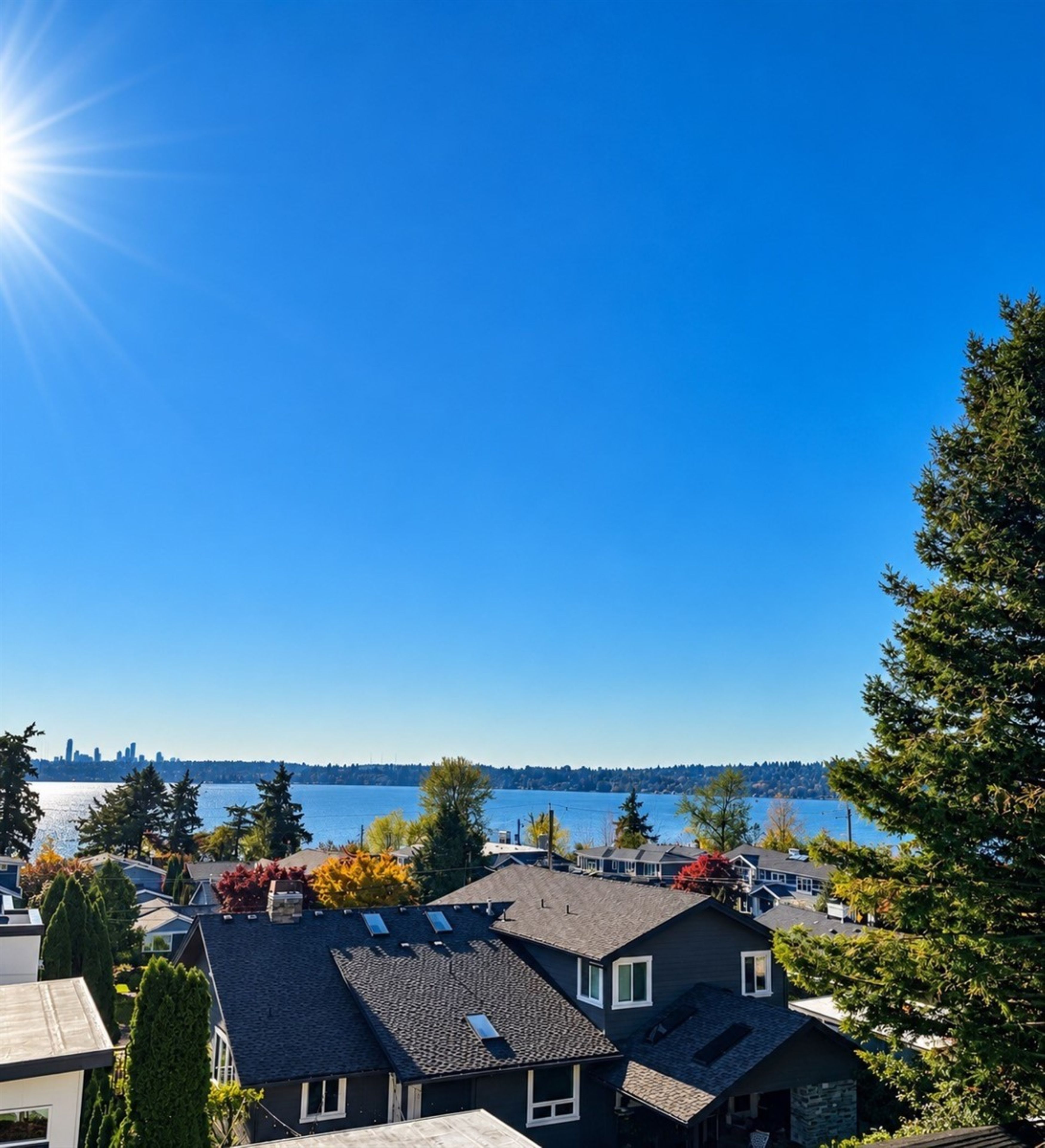  631 Market St Unit #401, Kirkland, WA 98033 - 物件實景