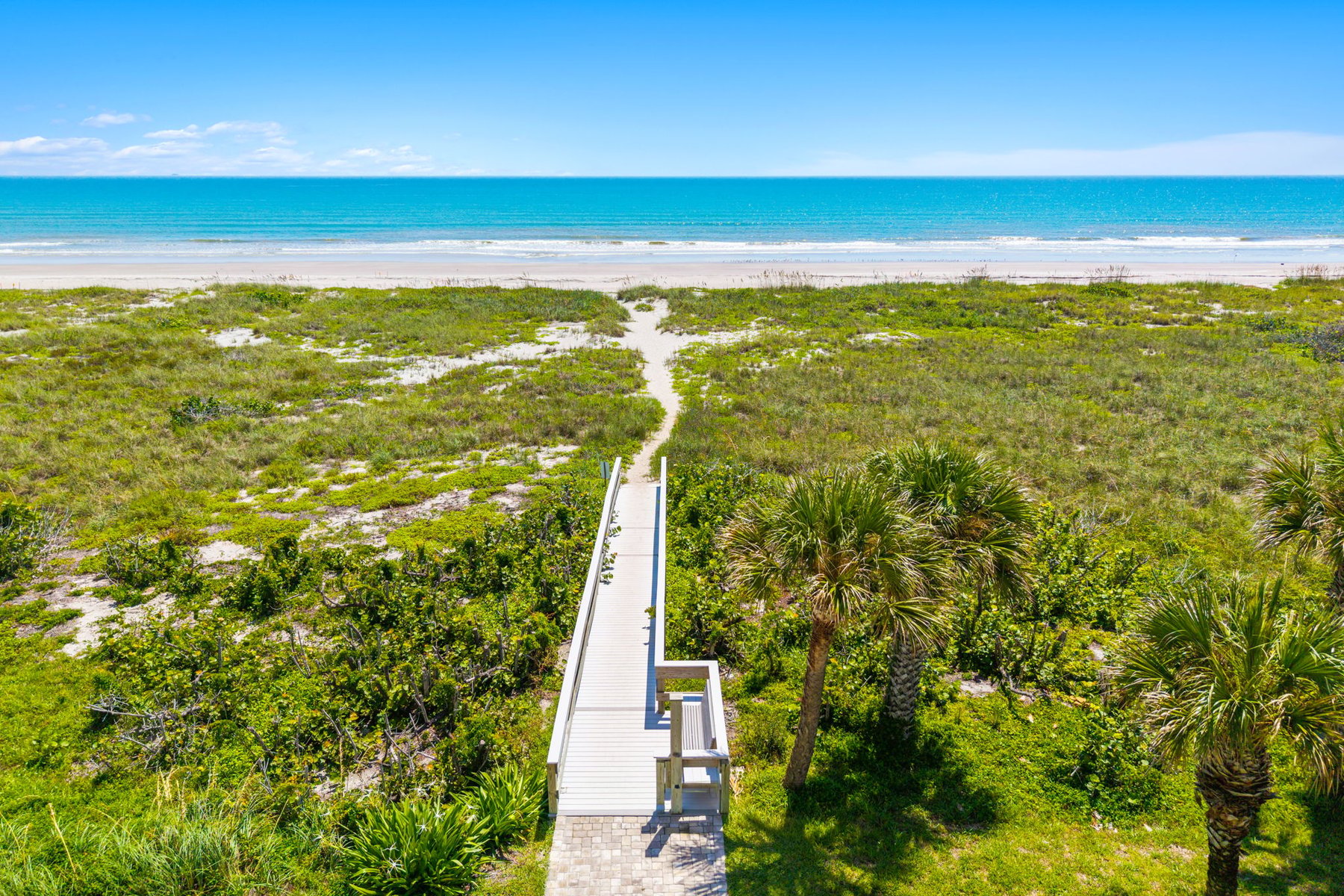  750 N Atlantic Avenue, #401, Cocoa Beach, FL, 32931 - 物件實景