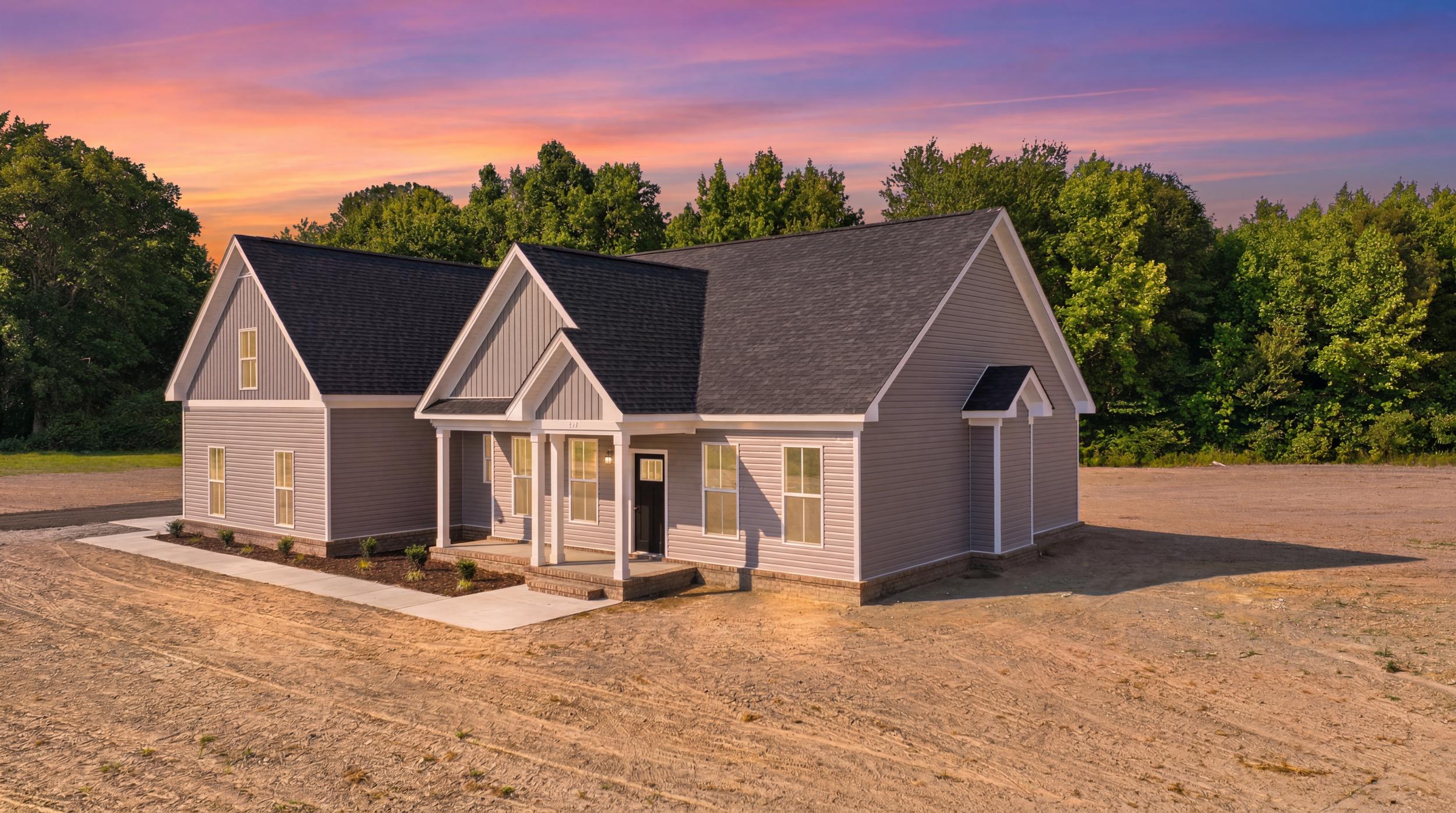  132 Kestrel Lane, Camden, NC, 27921 - 物件實景