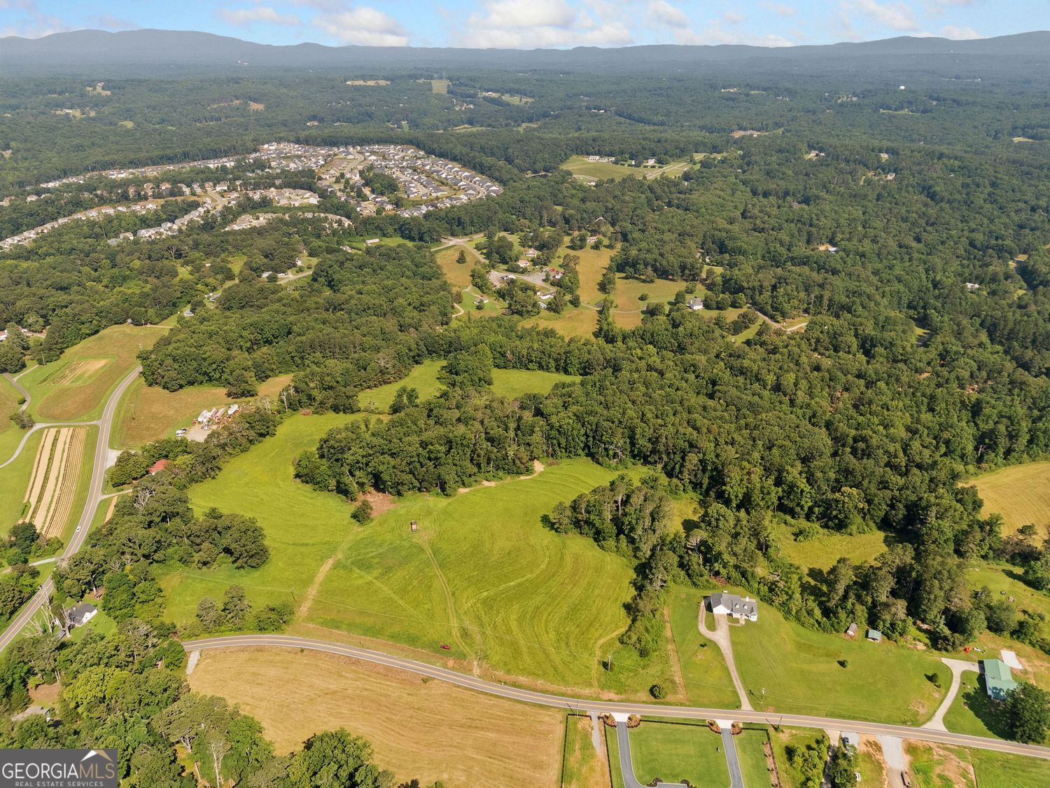 Ball Ground, Georgia, 30107, United States, ,Land,For Sale,1858966