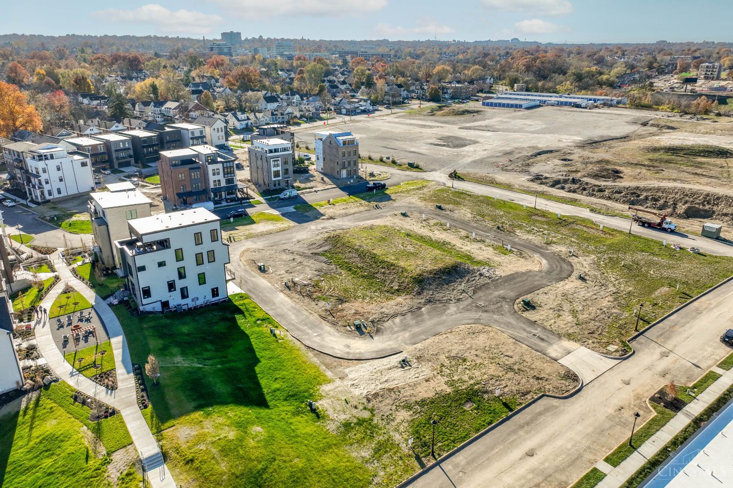 Cincinnati, Ohio, 45209, United States, 3 Bedrooms Bedrooms, ,5 BathroomsBathrooms,Residential,For Sale,1995831