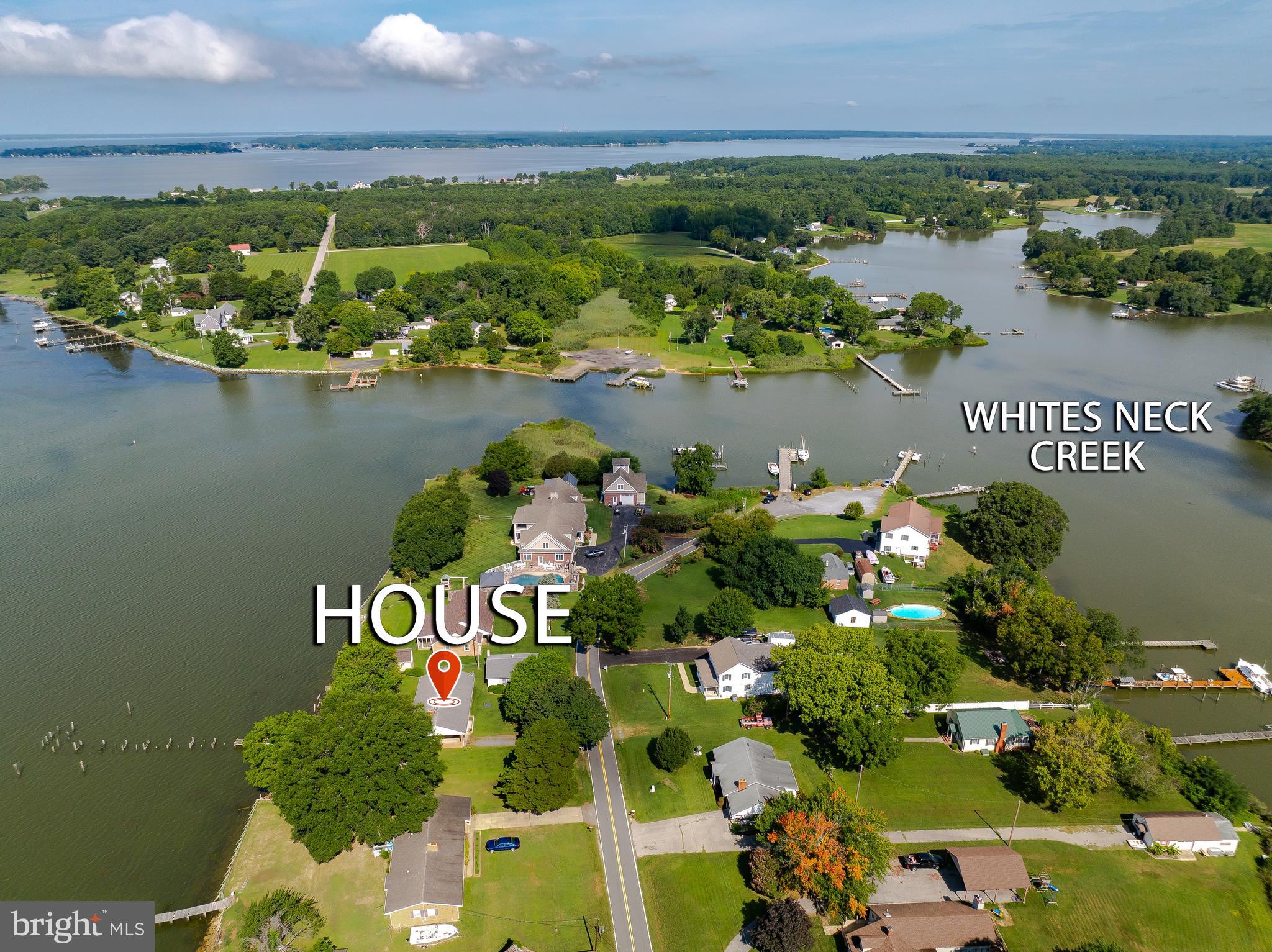 Avenue, Maryland, 20609, United States, 3 Bedrooms Bedrooms, ,2 BathroomsBathrooms,Residential,For Sale,1943583