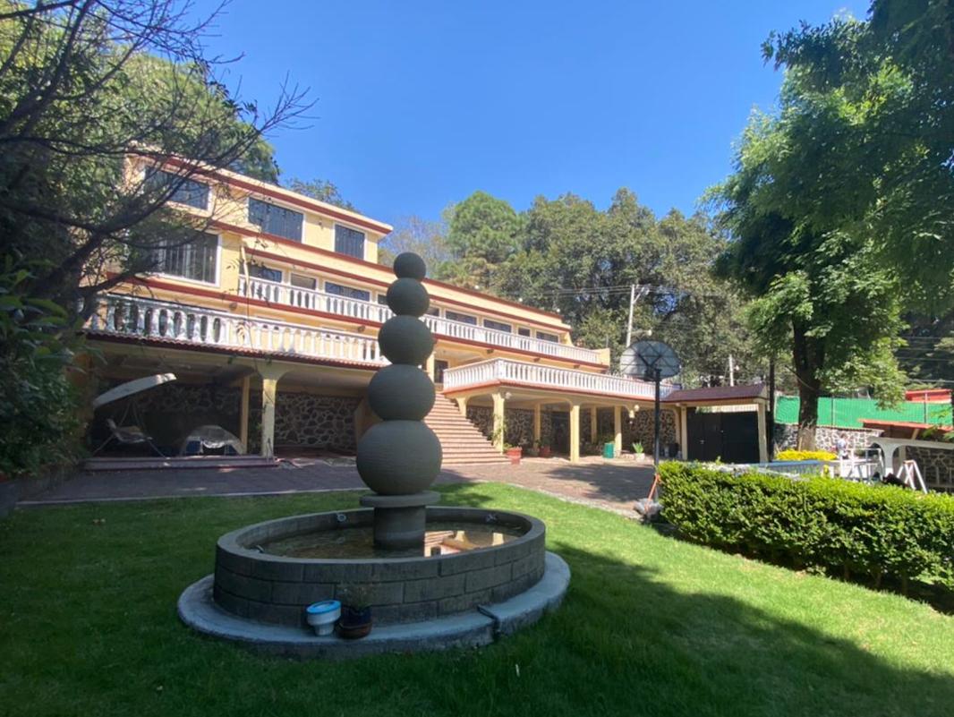 Senda Caprichosa, Huitzilac, Morelos, 62517, Mexico, 8 Bedrooms Bedrooms, ,6 BathroomsBathrooms,Residential,For Sale,Senda Caprichosa,1441026