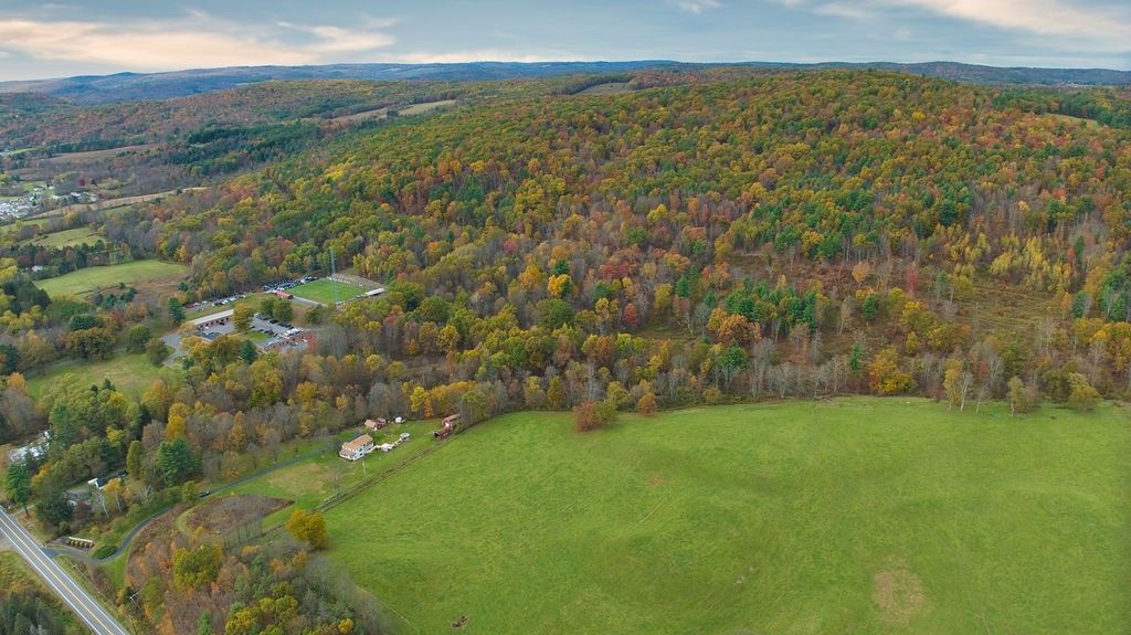 Unadilla, New York, 13849, United States, 4 Bedrooms Bedrooms, ,3 BathroomsBathrooms,Residential,For Sale,1971391