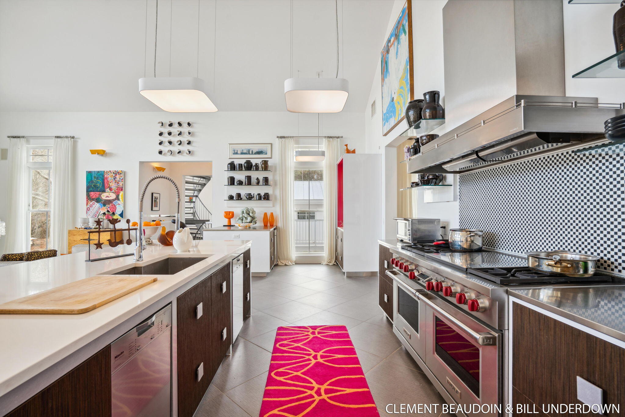 Fennville, Michigan, 49408, United States, 5 Bedrooms Bedrooms, ,7 BathroomsBathrooms,Residential,For Sale,1973707