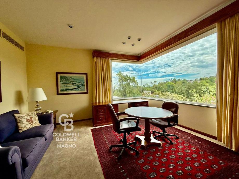 Cuajimalpa de Morelos, Ciudad de México, 05120, Mexico, 3 Bedrooms Bedrooms, ,5 BathroomsBathrooms,Residential,For Sale,1839264