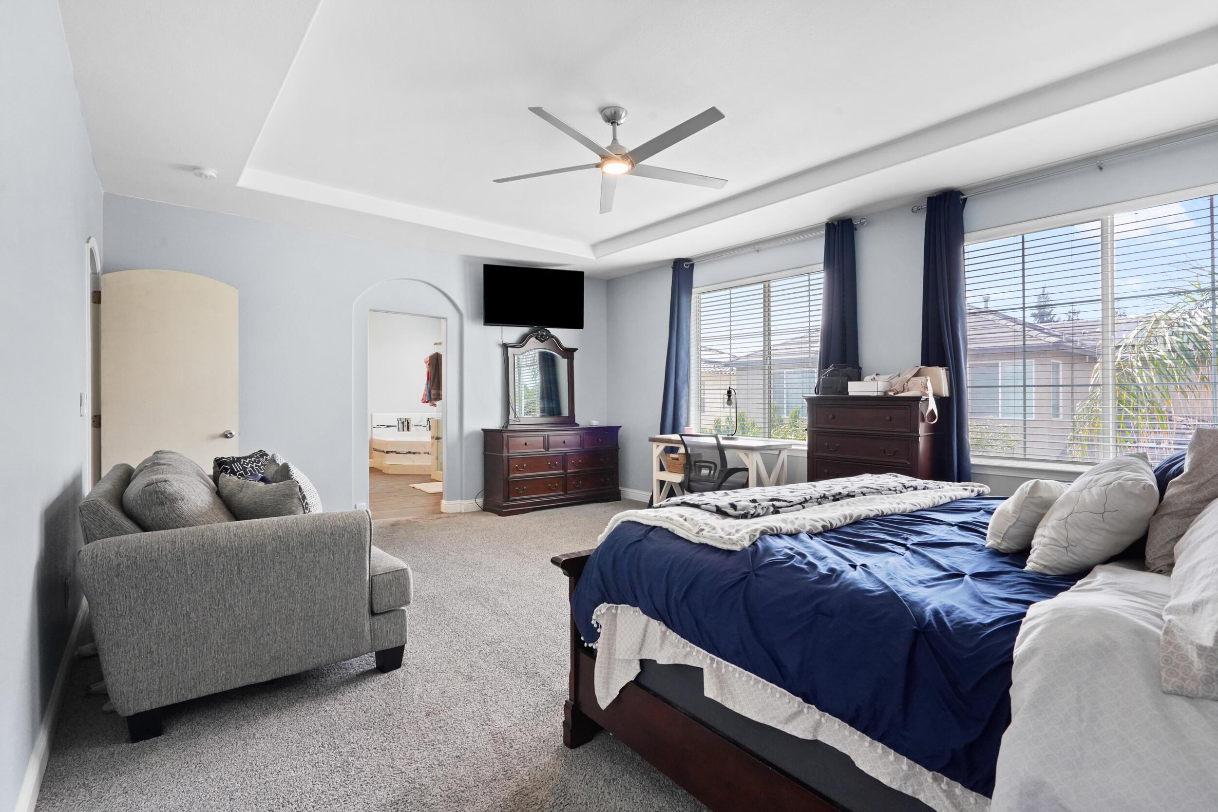 Porterville, California, 93257, United States, 5 Bedrooms Bedrooms, ,3 BathroomsBathrooms,Residential,For Sale,1983306