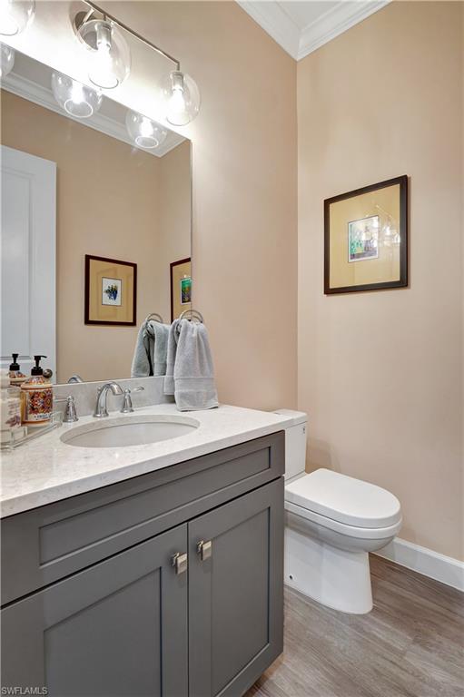 9637 Montelanico Loop Unit 203, Naples, Florida, 34119, United States, 3 Bedrooms Bedrooms, ,3 BathroomsBathrooms,Residential,For Sale,9637 Montelanico Loop Unit 203,1583367