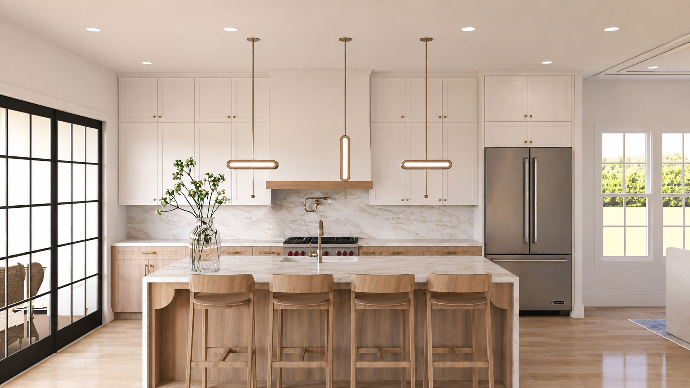  Welcome to Echo at Crabapple by Arkan Homes - 物件實景