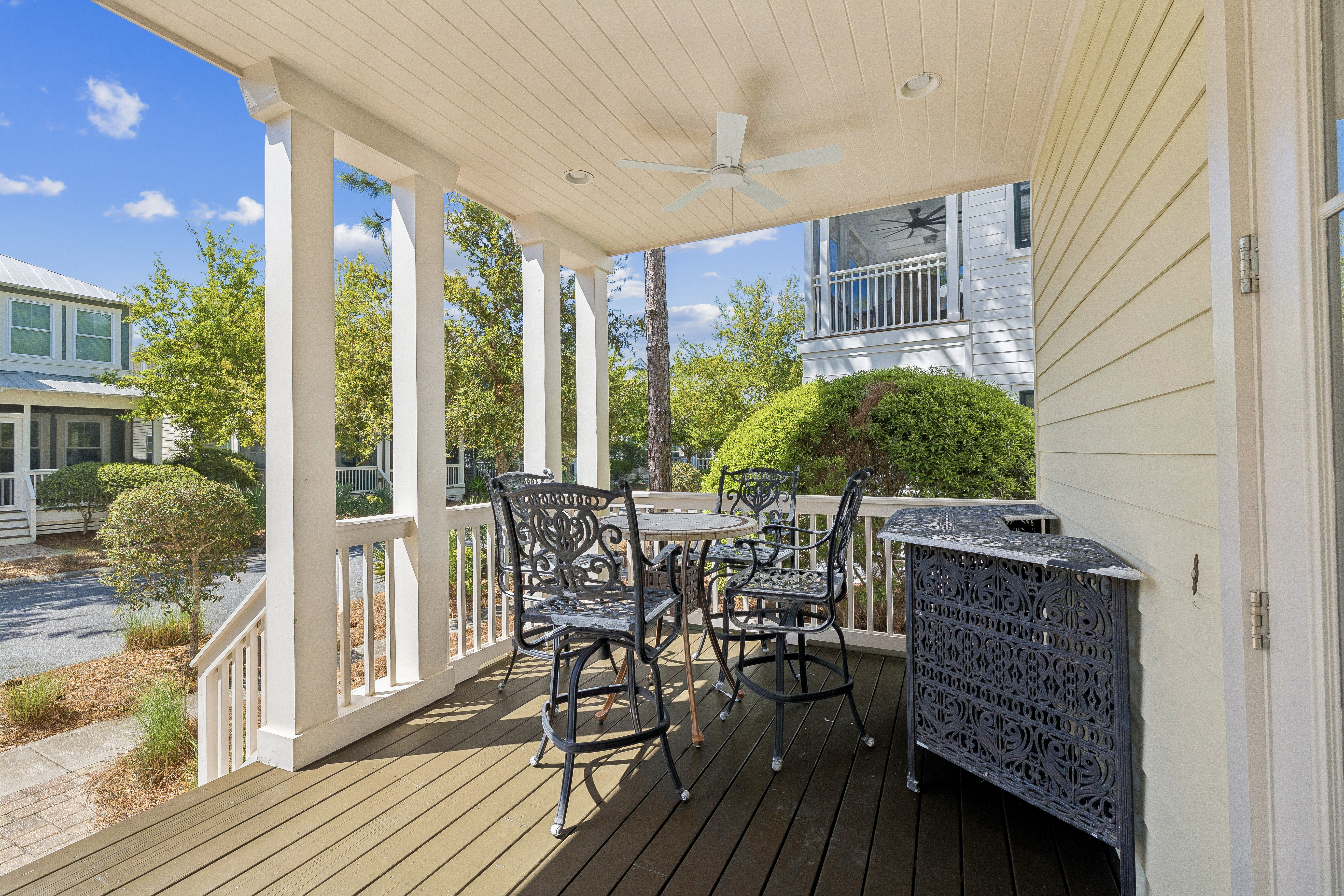  Turnkey NatureWalk Retreat with Two Owner