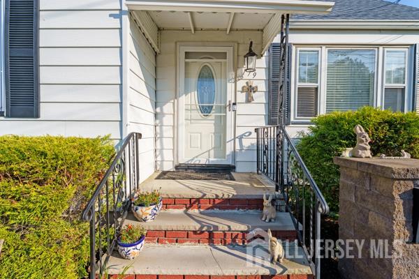 Sayreville, New Jersey, 08879, United States, 4 Bedrooms Bedrooms, ,3 BathroomsBathrooms,Residential,For Sale,1917662
