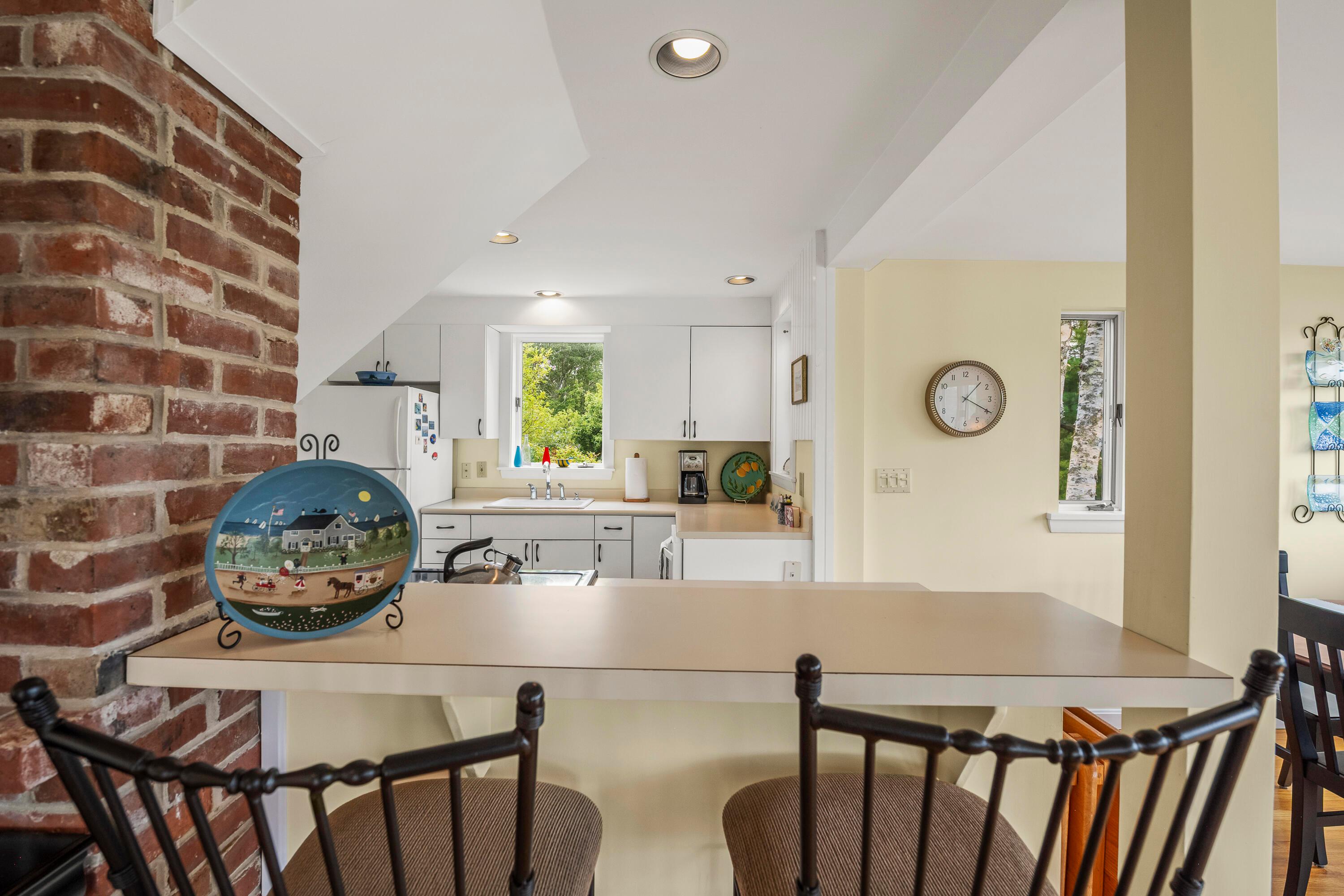  32 Nickerson Road - 物件實景
