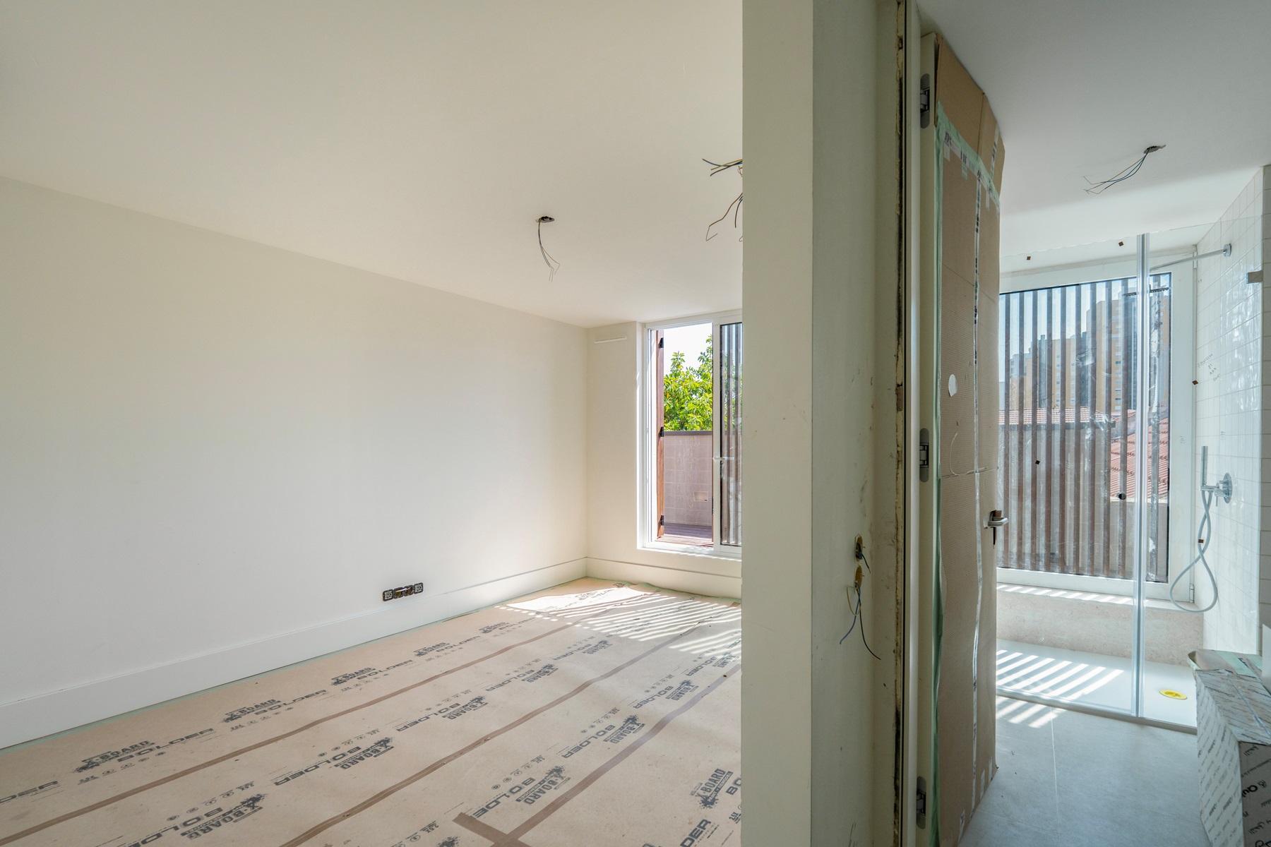  Duplex, 3 bedrooms, for Sale - 物件實景