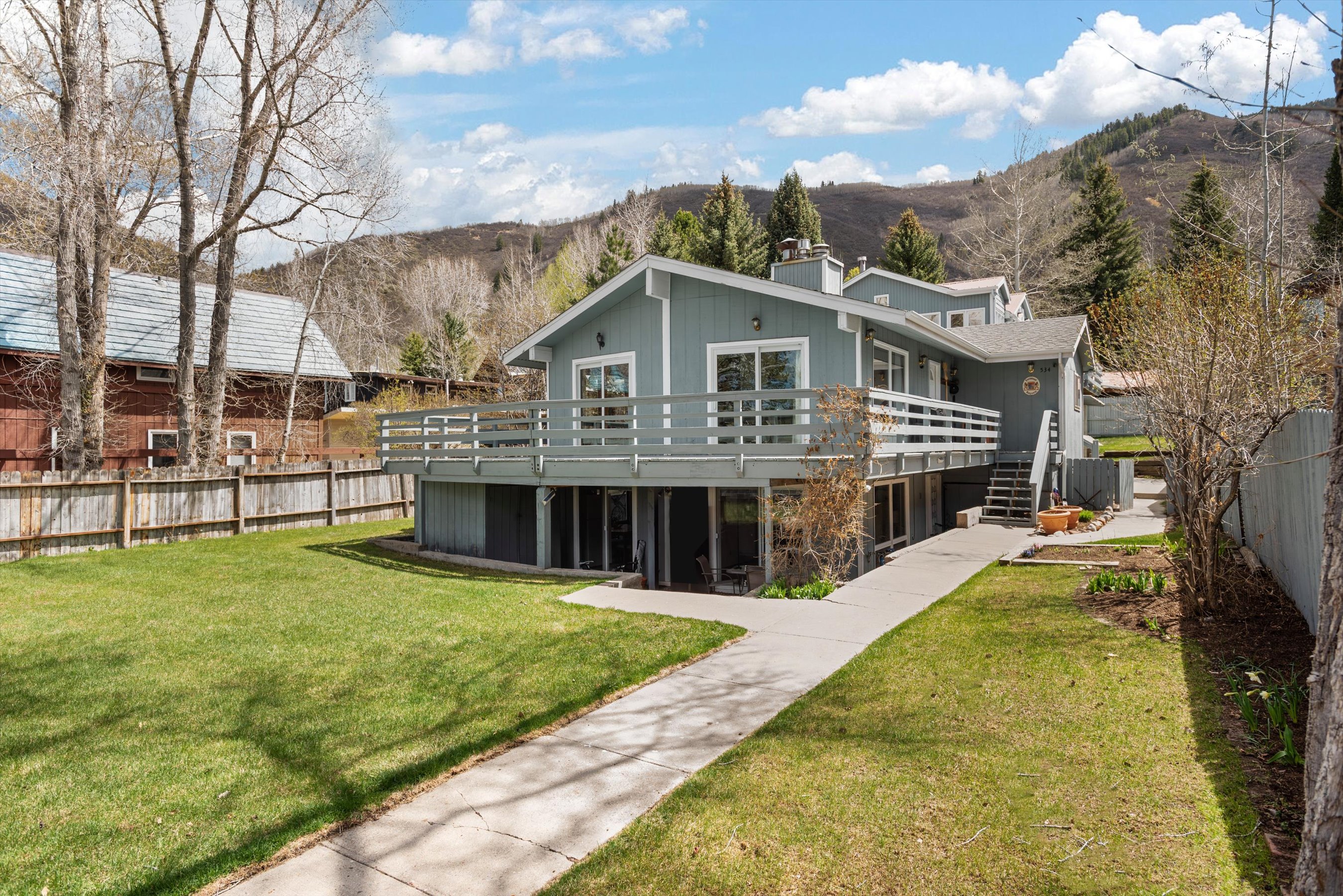  Best Value in Aspen - 物件實景