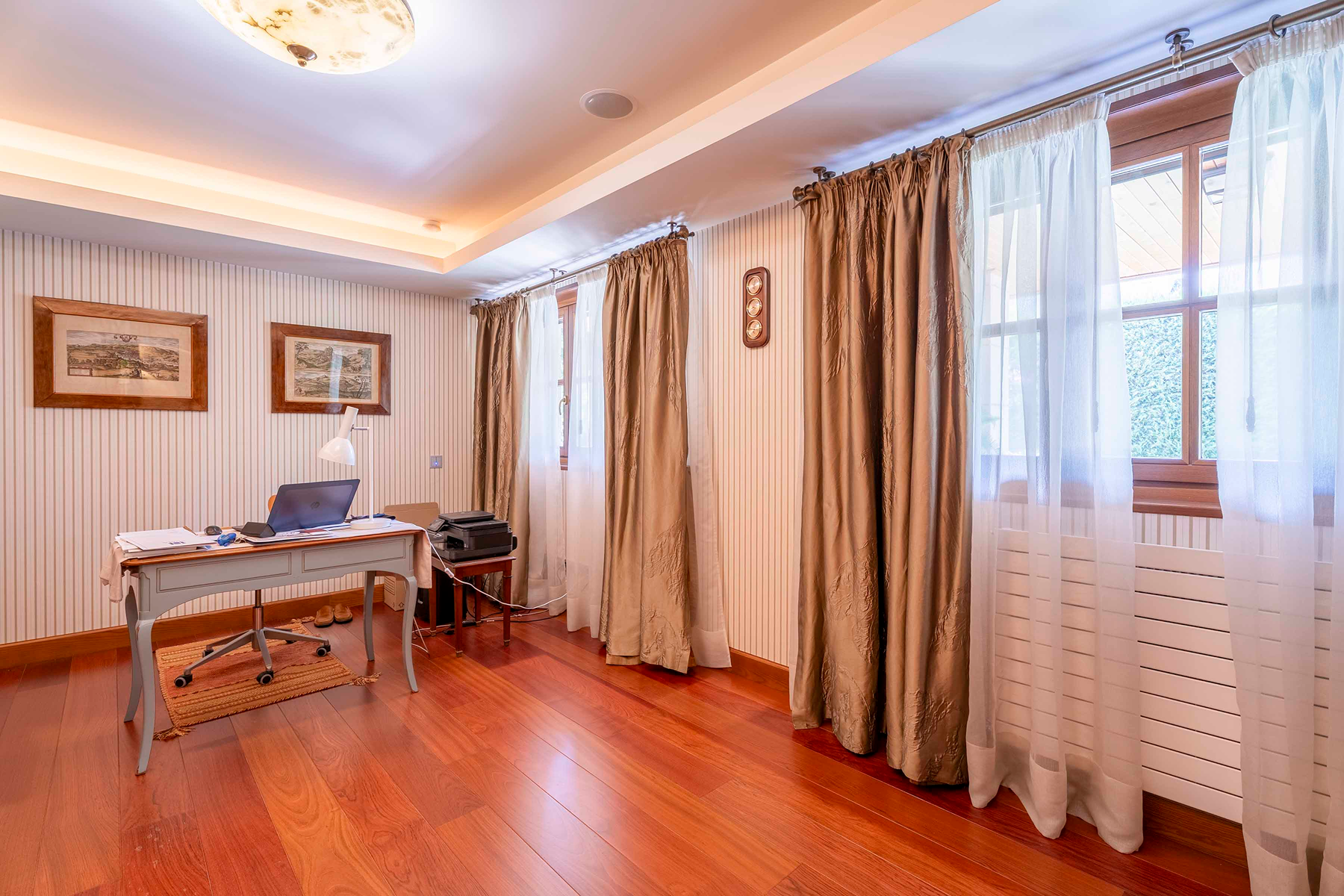 Contemporary villa in Conde Orgaz-Piovera - 物件實景