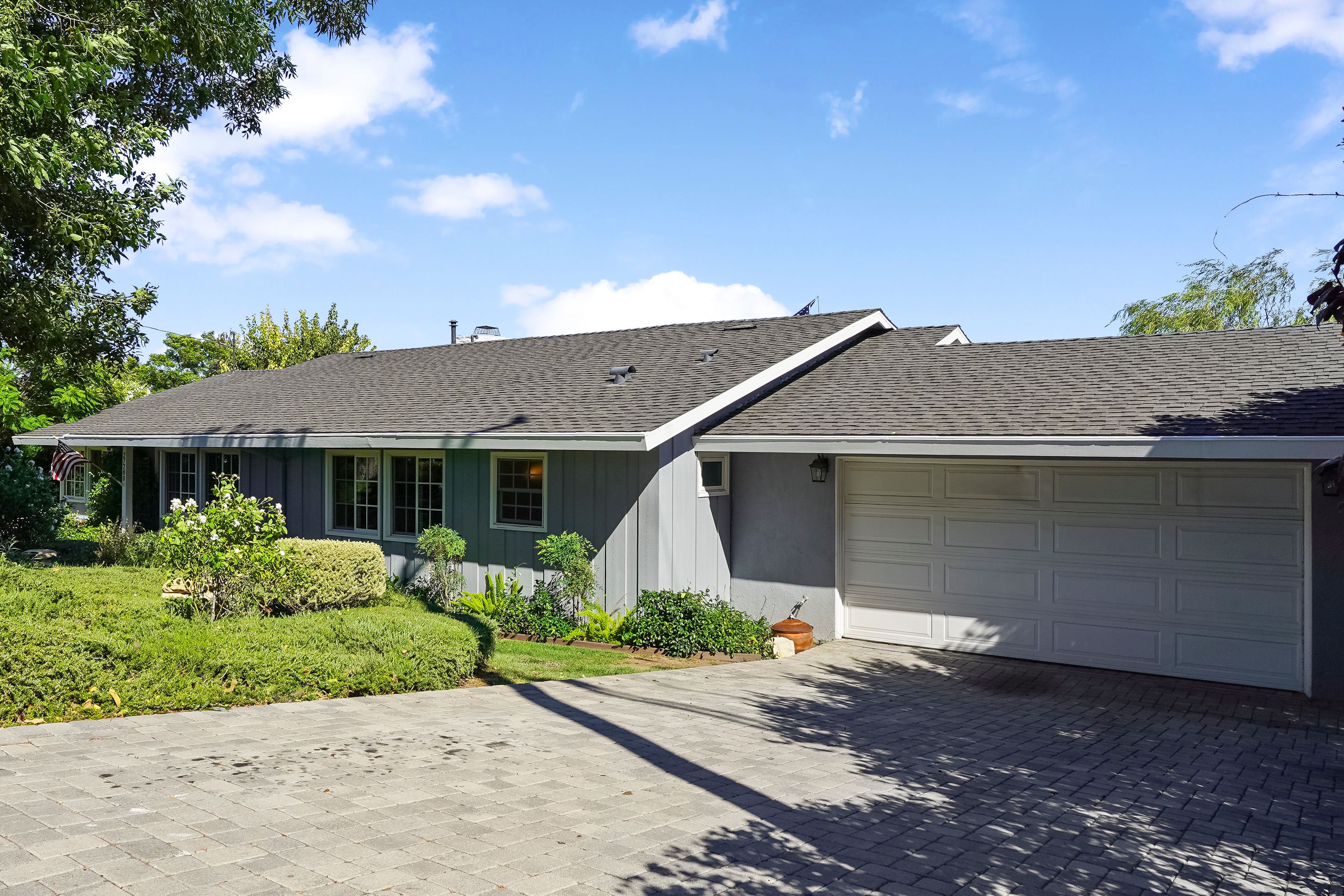  27200 Sunnyridge Road, Palos Verdes Peninsula, CA 90274 - 物件實景