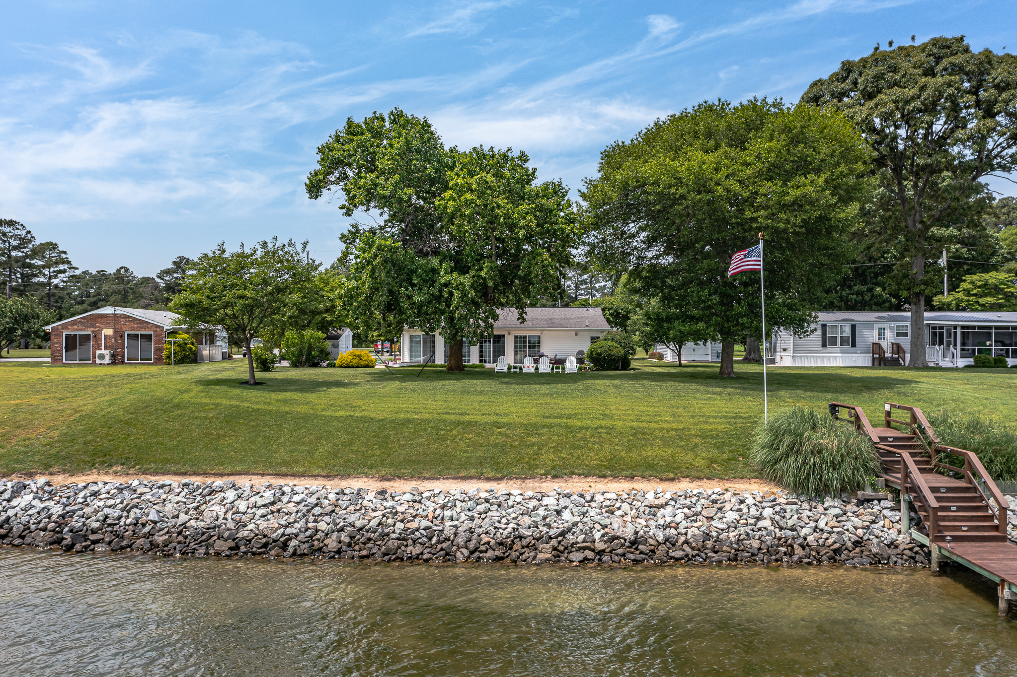  108 Ferry View Drive, Heathsville, VA 22473 - 物件實景