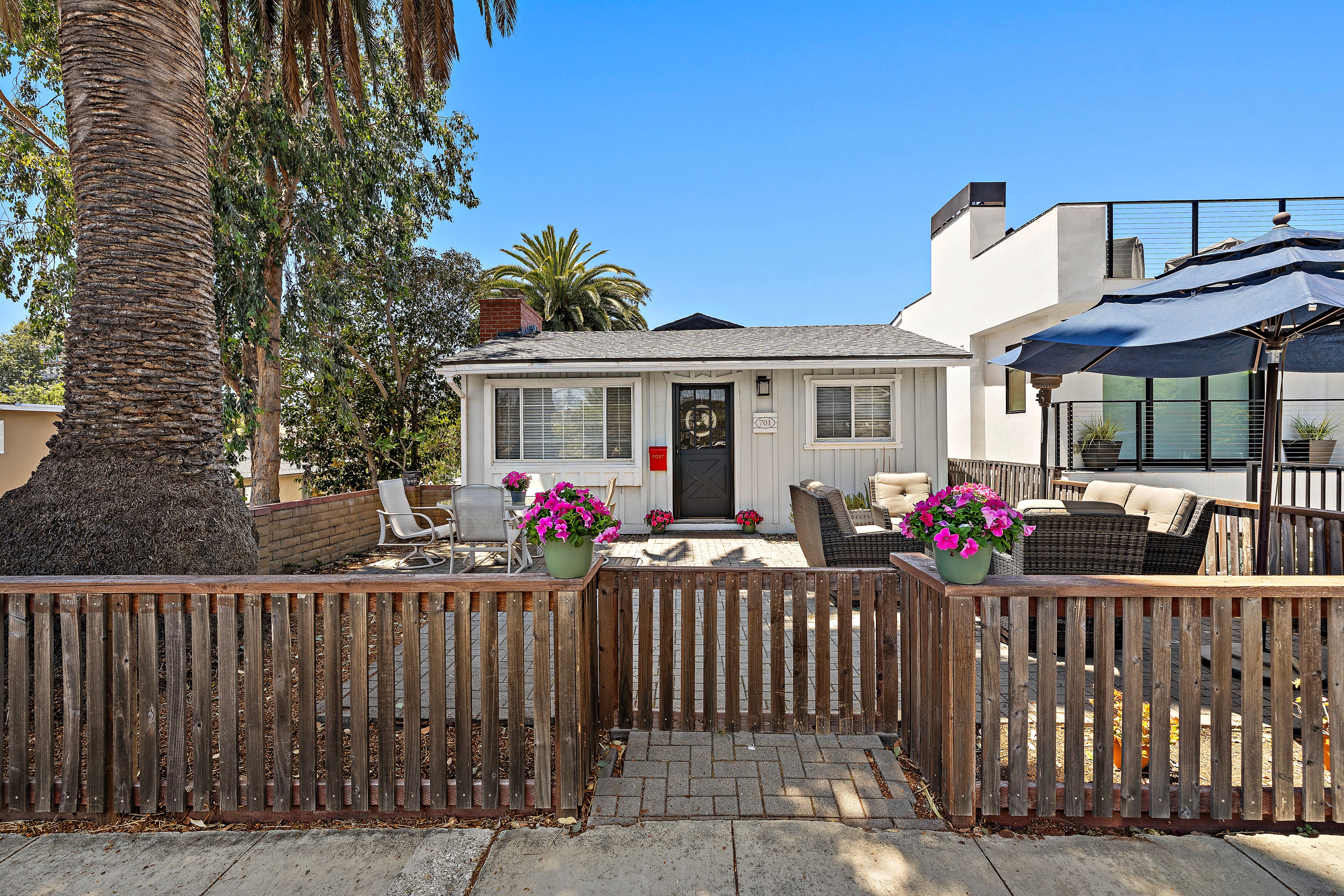  701 Jasmine Avenue, Newport Beach, CA 92625 - 物件實景