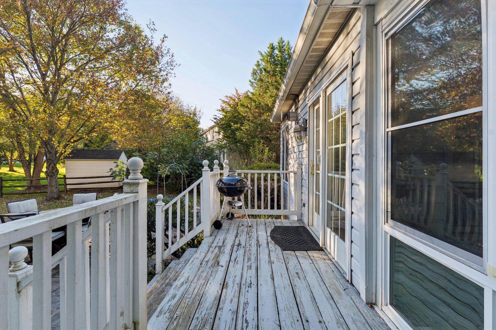  15118 Briarcliff Manor Way, Burtonsville, MD, 20866 - 物件實景