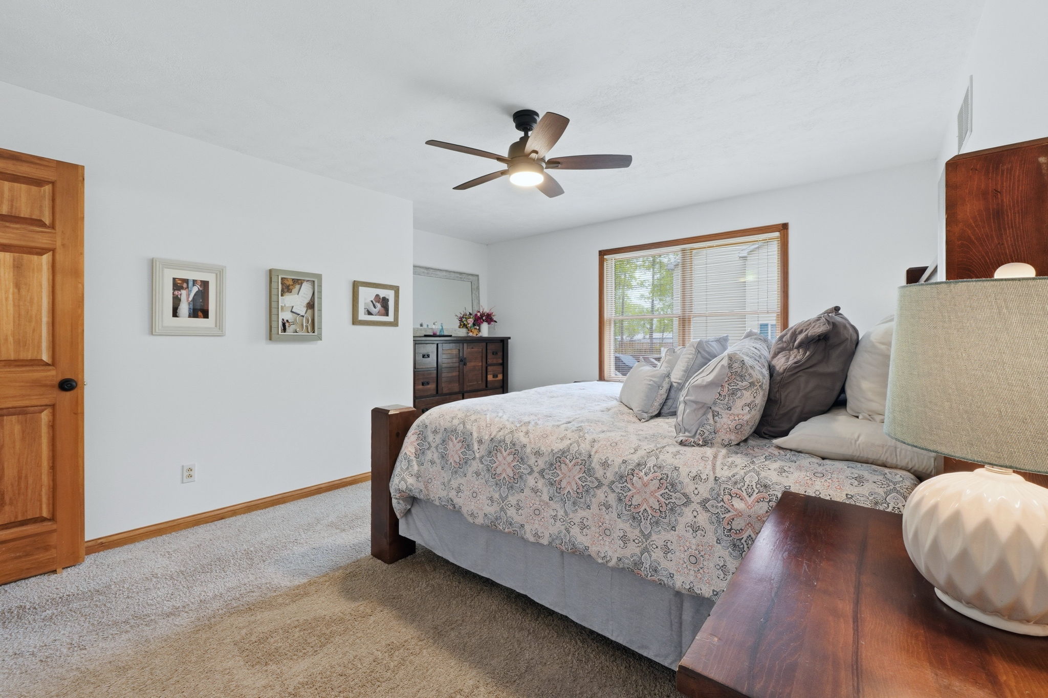  Stunning 4 Bedroom Home in Desirable Fort Wayne Neighborhood - 物件實景
