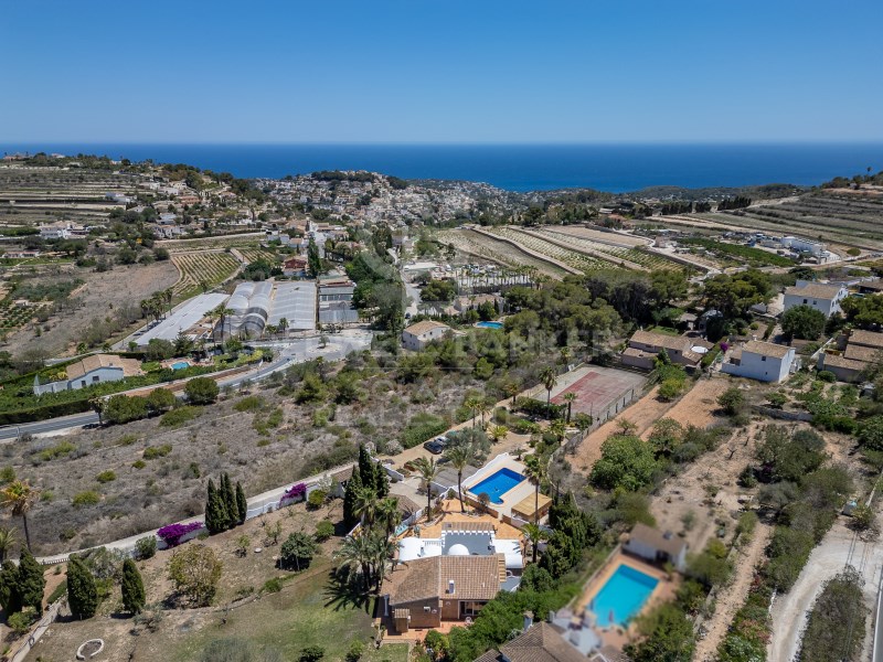 Alicante, Teulada, Castellons Alicante, Teulada, C, Teulada, Comunidad Valenciana, ES, 3 Bedrooms Bedrooms, ,3 BathroomsBathrooms,Residential,For Sale,Alicante, Teulada, Castellons Alicante, Teulada, C,1643582