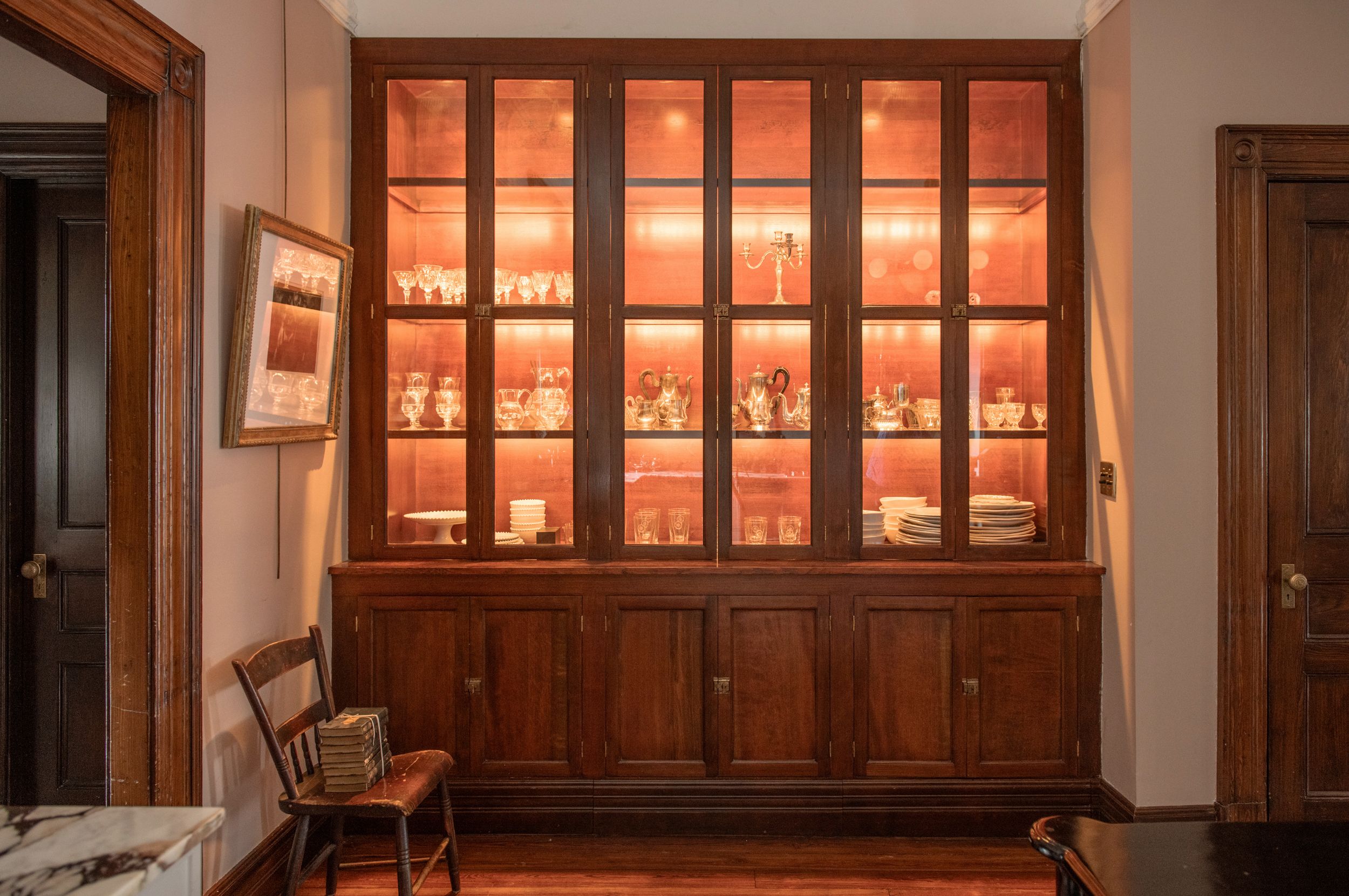  516 Warren Street, Hudson, NY 12534 - 物件實景