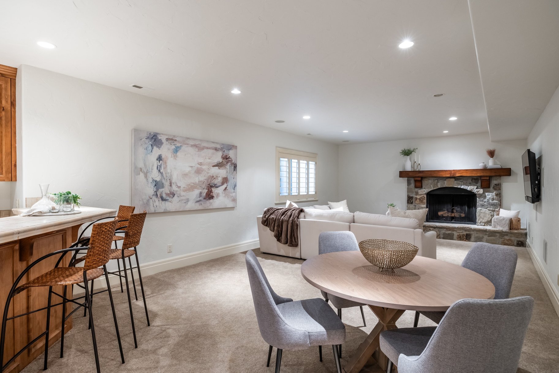  Luxury Main-Level Living in Exclusive Gated Monte Luca Community - 物件實景