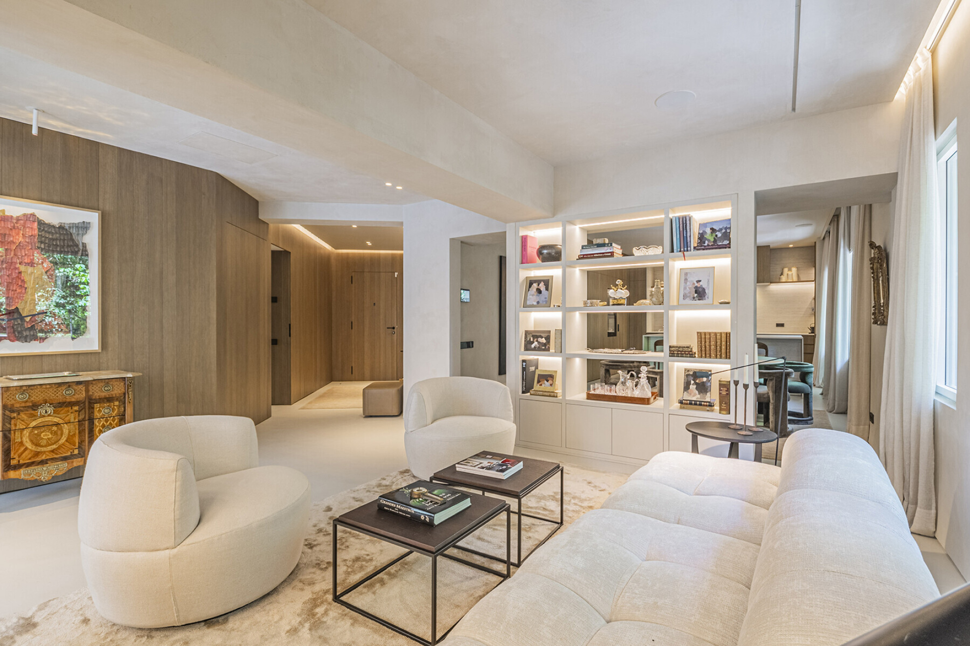  Exclusive design property in Turó Park - 物件實景