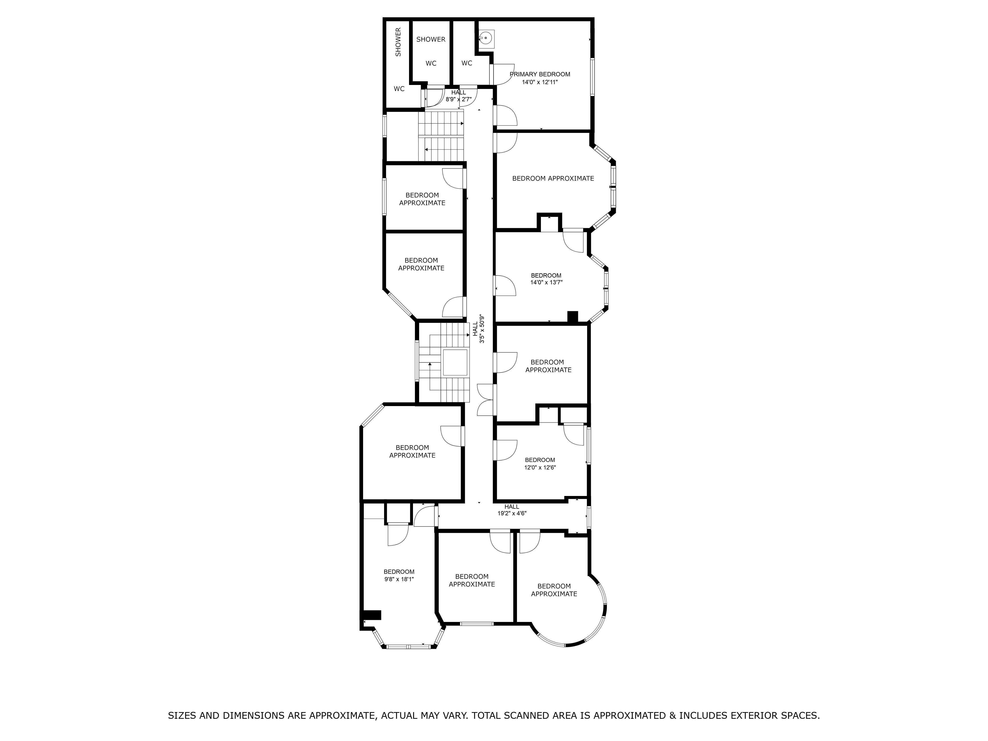  Distinctive 34-Unit Mixed-Use Building South of Market - 物件實景