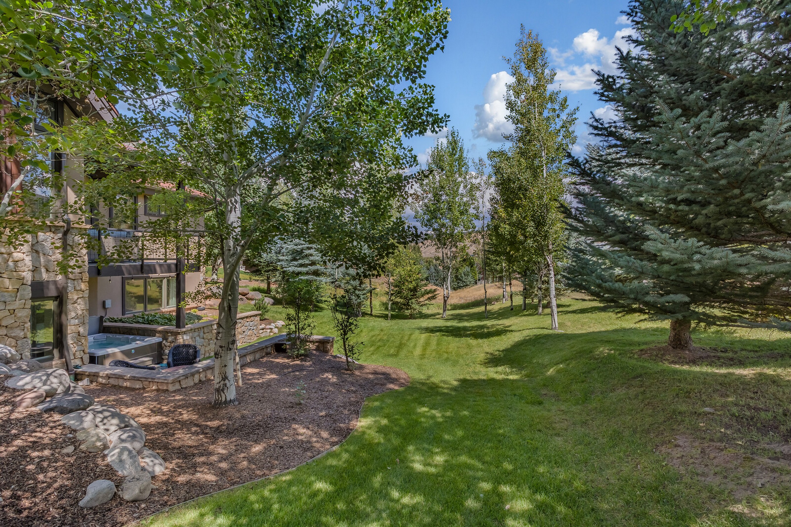  Hidden Gem in Aspen Glen - 物件實景