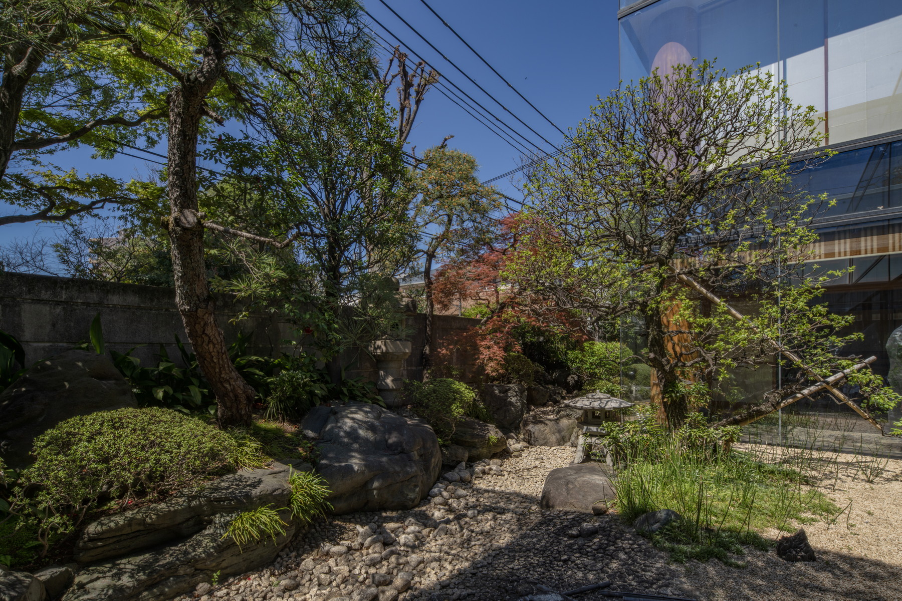  Shoto State Guest House - 物件實景