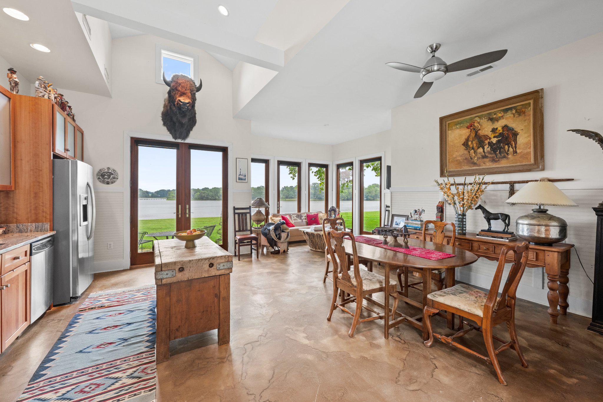  491 Wye Island Road, Queenstown, MD, 21658 - 物件實景