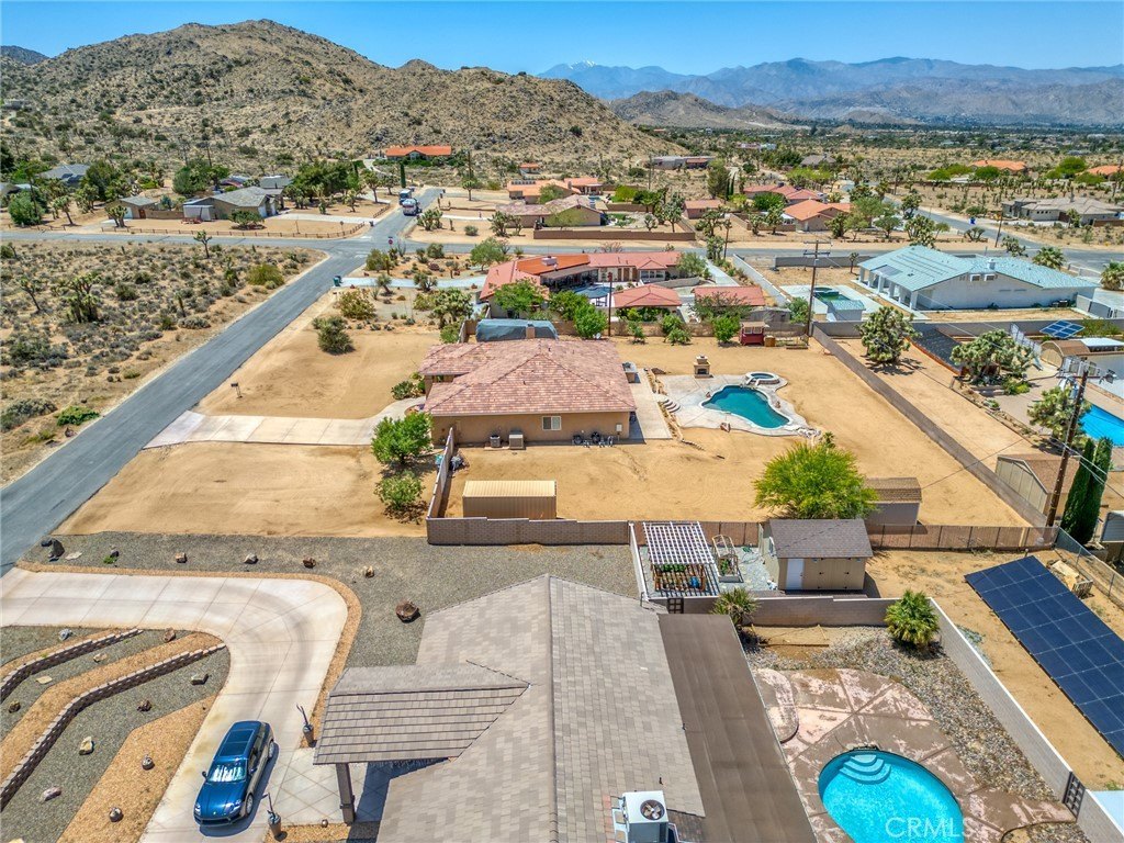 Yucca Valley, California, 92284, United States, 4 Bedrooms Bedrooms, ,3 BathroomsBathrooms,Residential,For Sale,1827862