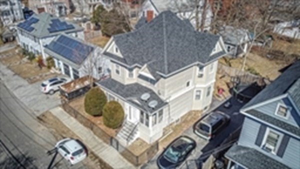 Saugus, Massachusetts, 01906, United States, 4 Bedrooms Bedrooms, ,3 BathroomsBathrooms,Residential,For Sale,1930516