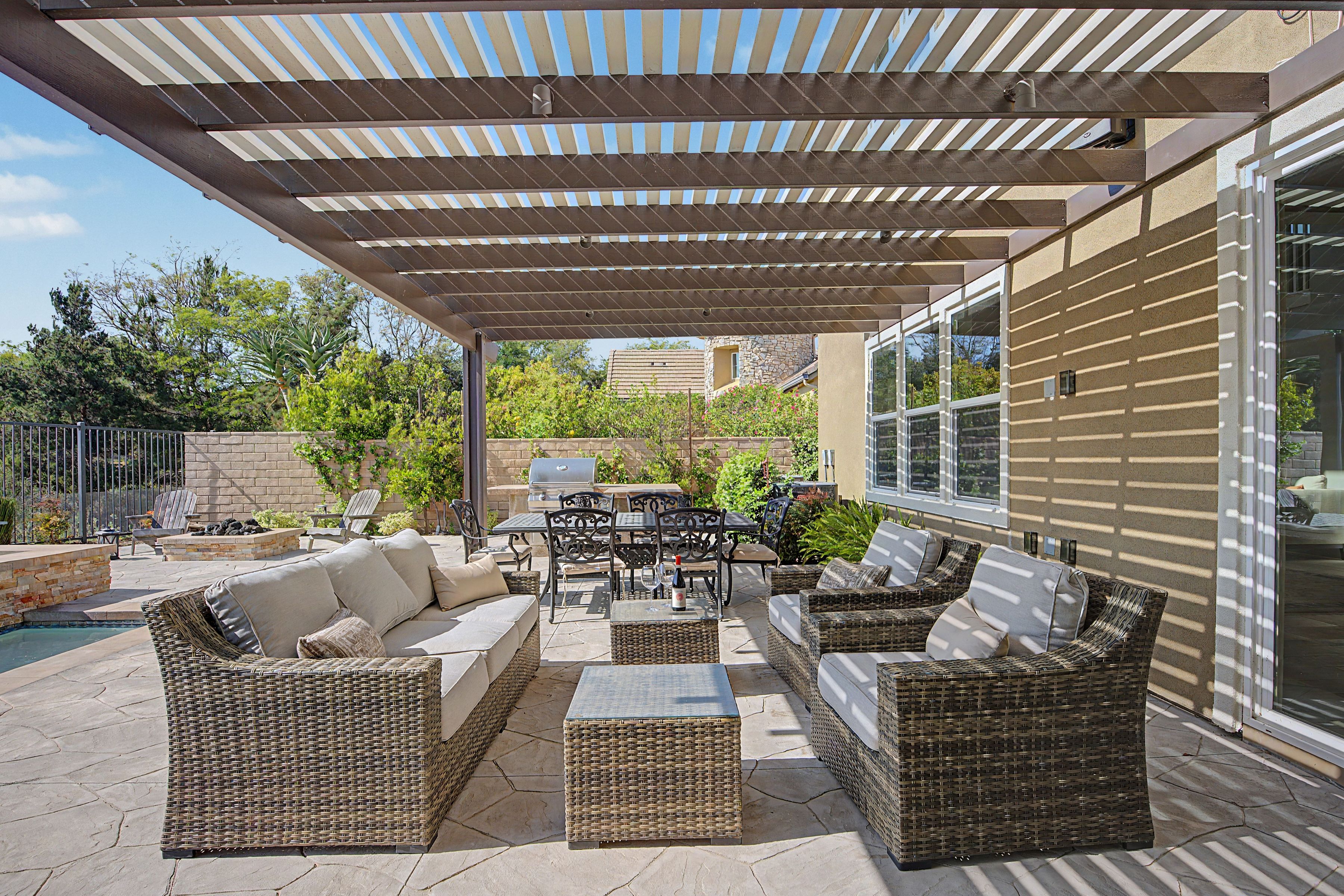  13093 Canyon Wren Court, Moorpark - 物件實景