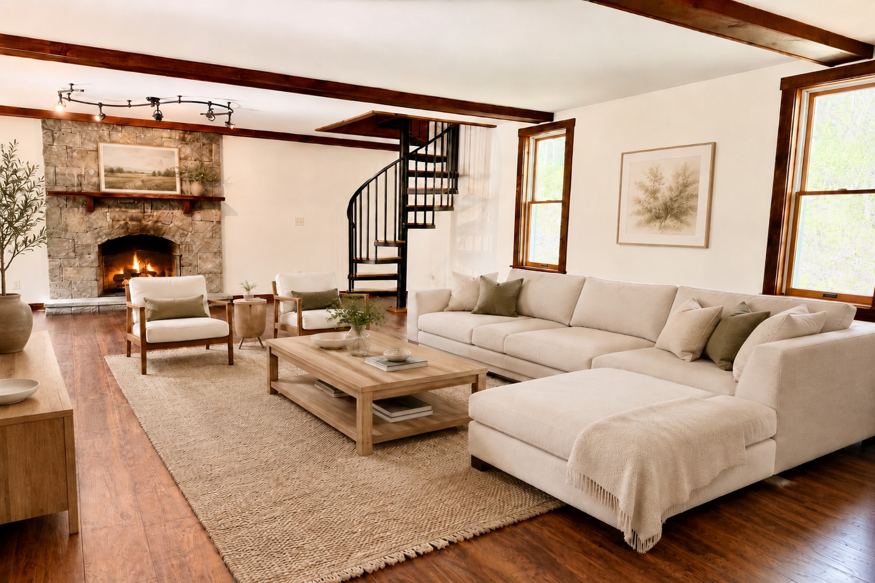  2572 Morse Hill Road - 物件實景