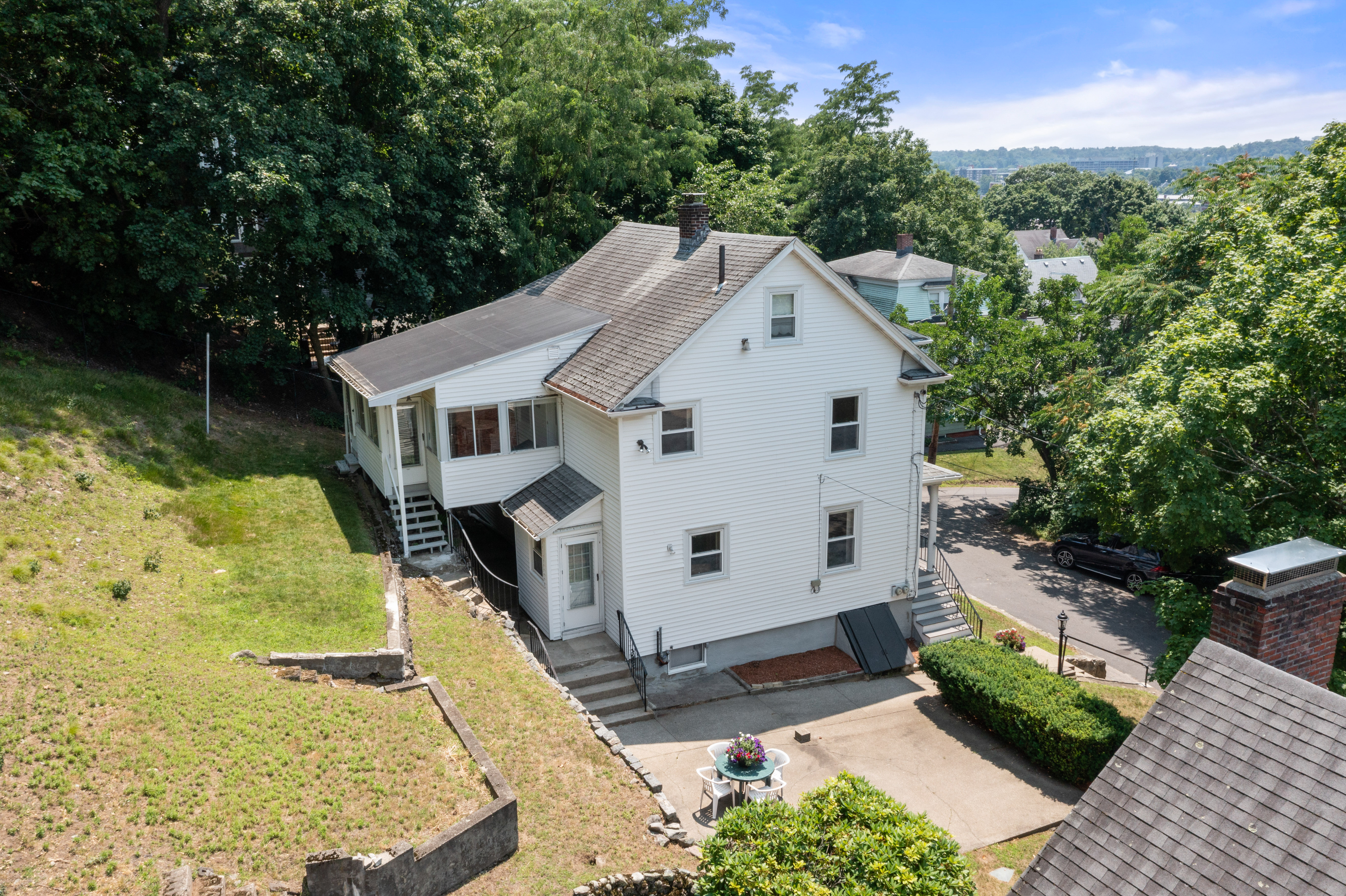  28 Hudson Street, Watertown, MA 02472 - 物件實景